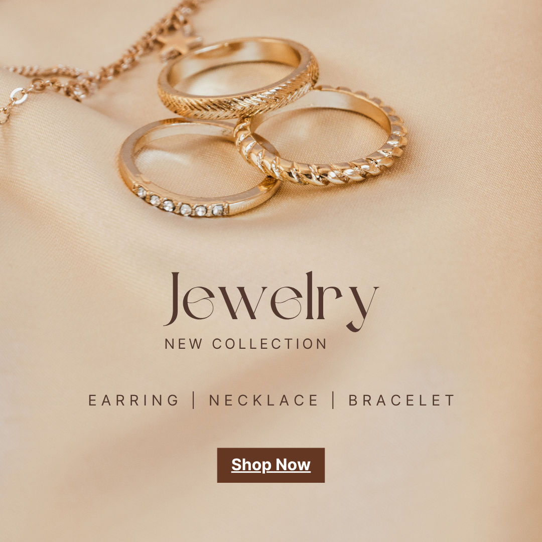 Lab Grown Jewellery
