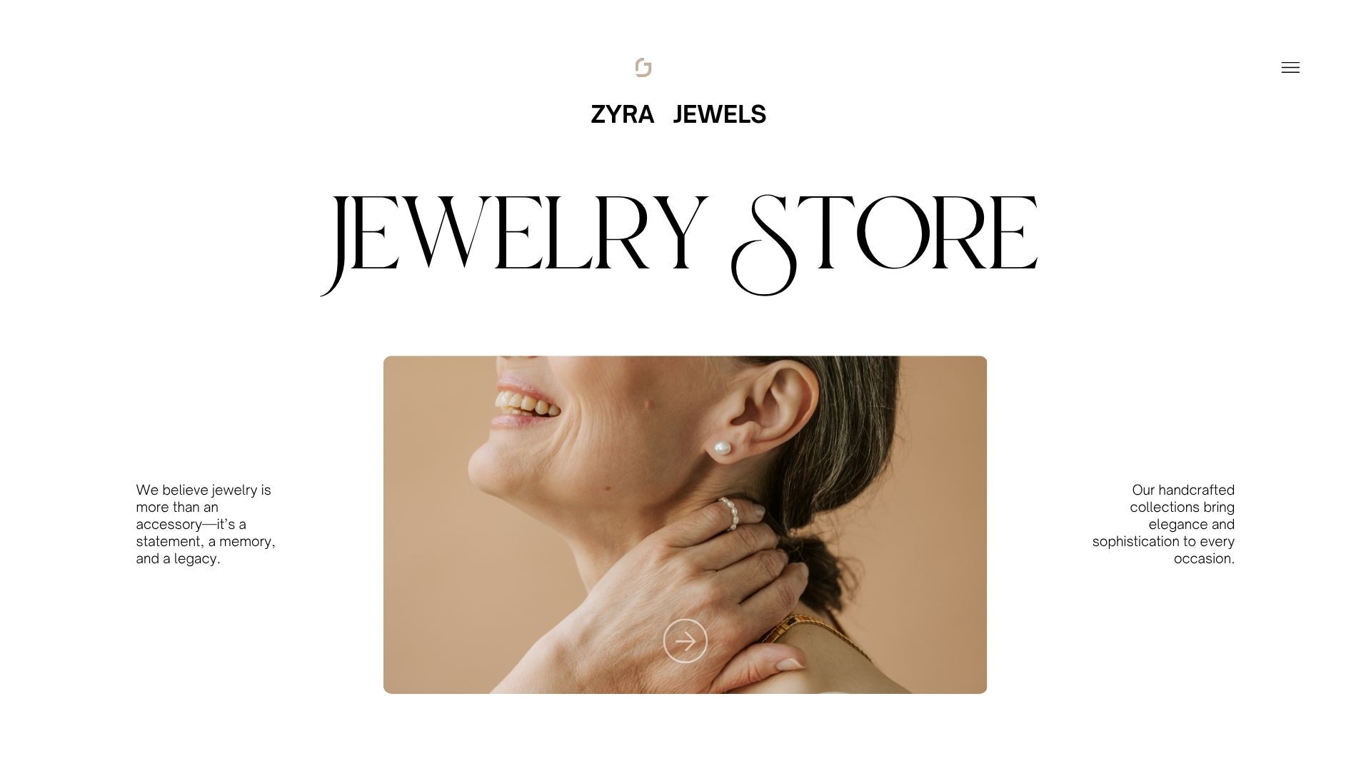 lab grown jewellery