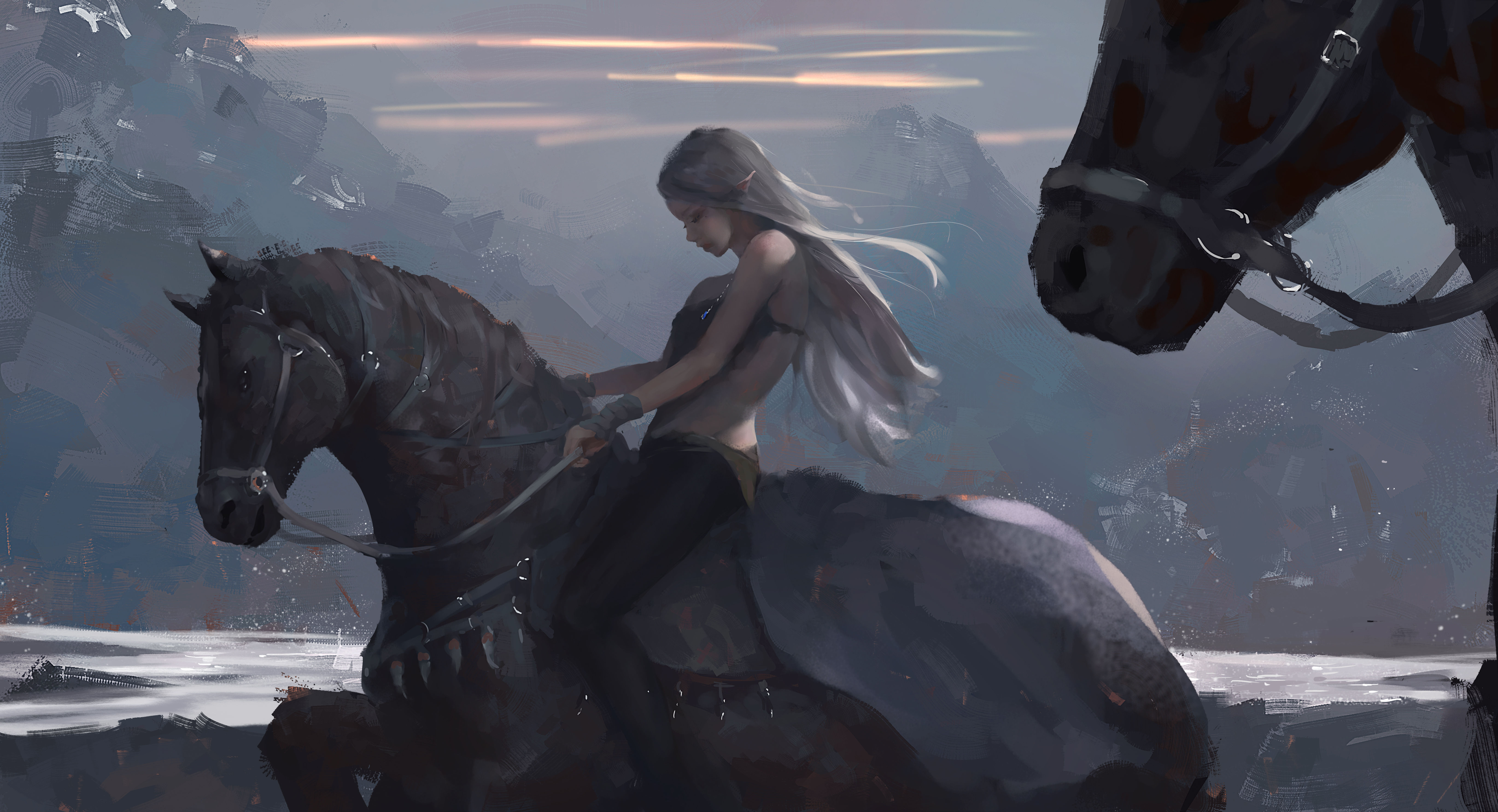 图片[2]-wlop2015年度壁纸合集-咻仓库