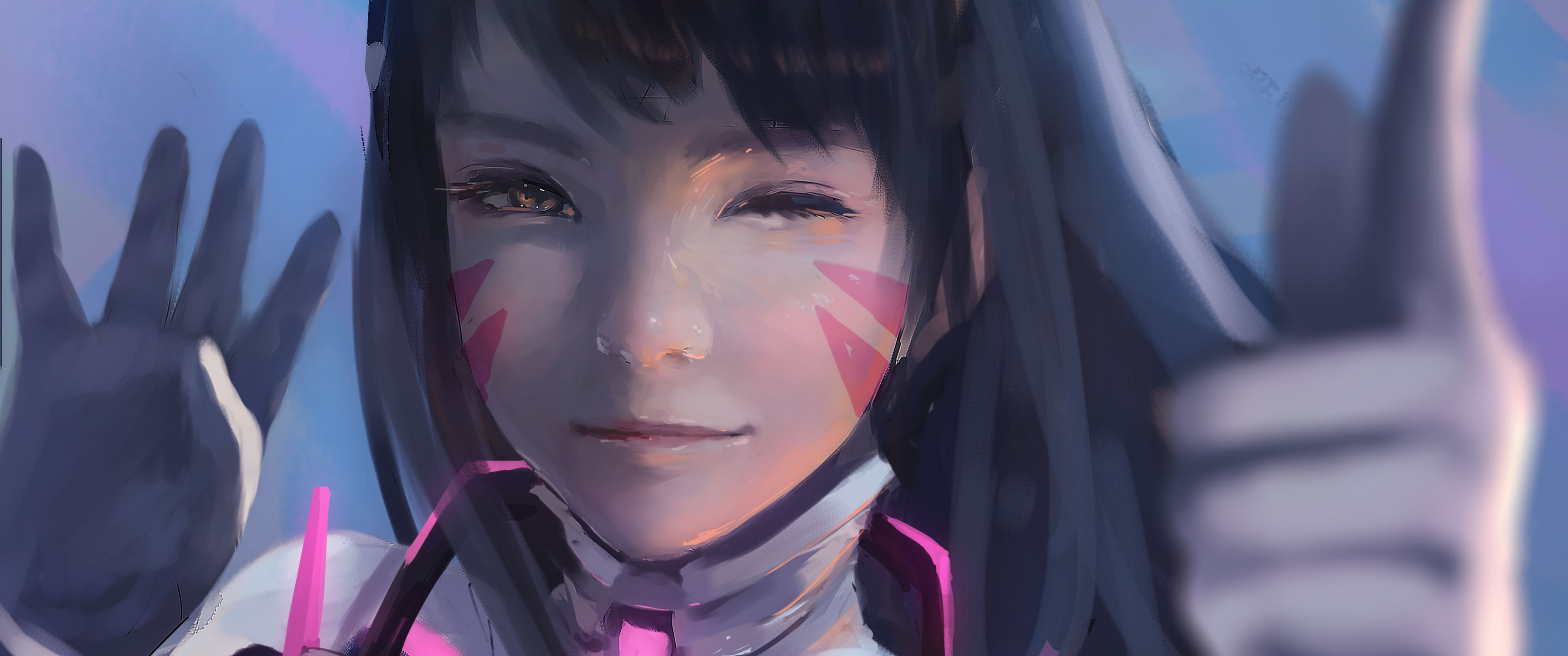 图片[6]-wlop2016年度壁纸合集-咻仓库