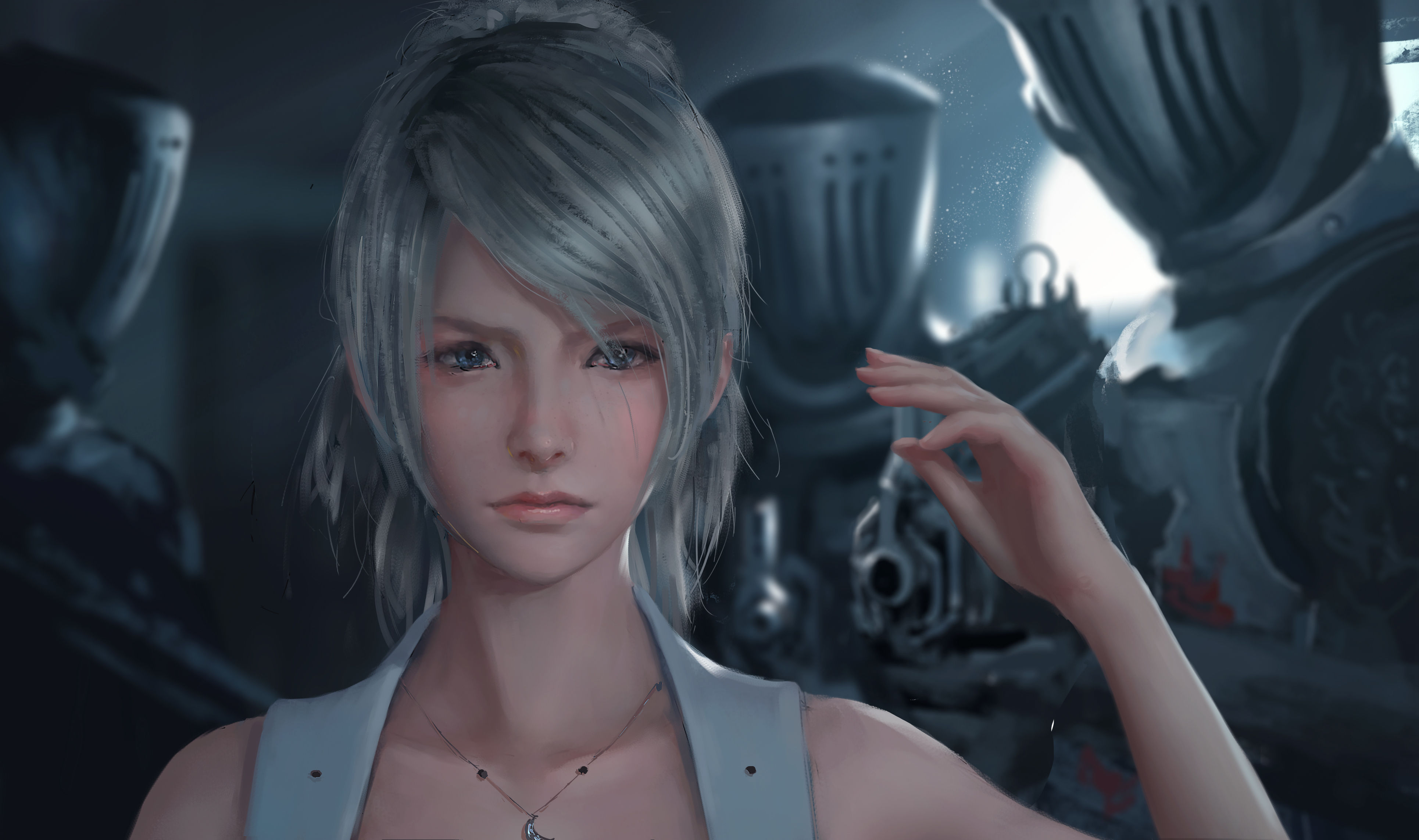 图片[7]-wlop2016年度壁纸合集-咻仓库