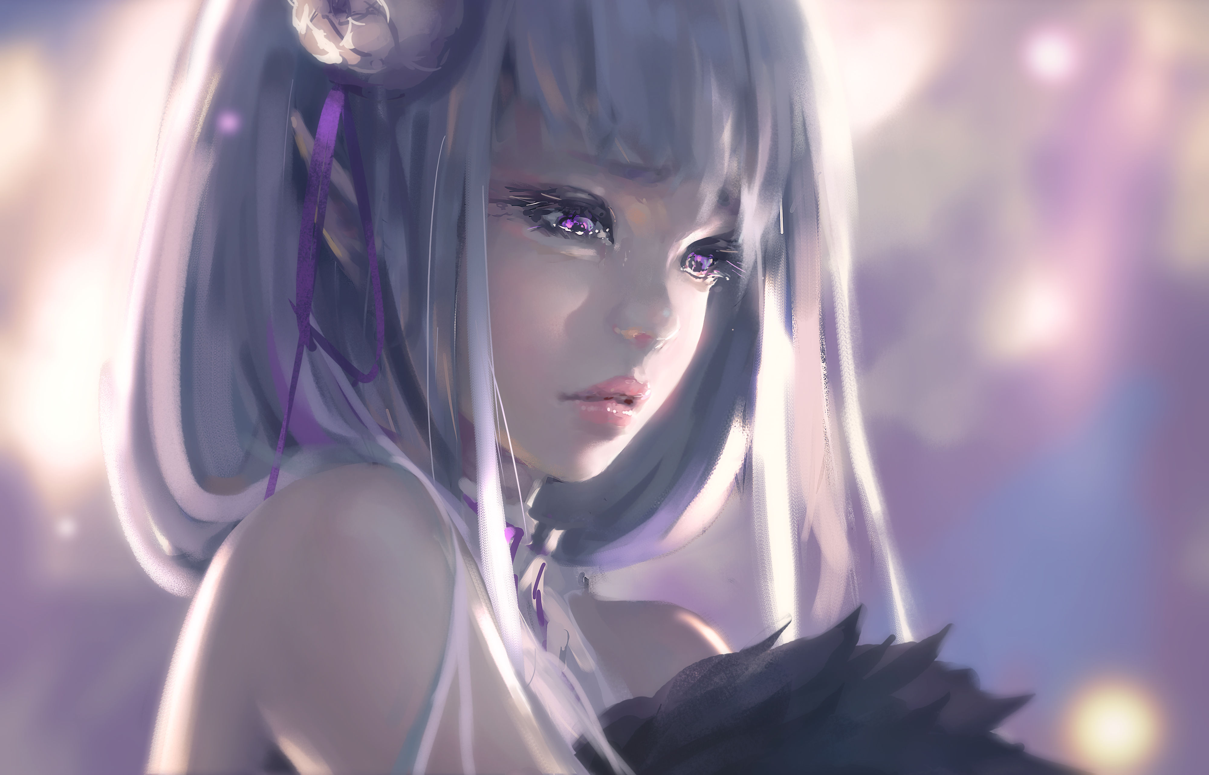 图片[9]-wlop2016年度壁纸合集-咻仓库