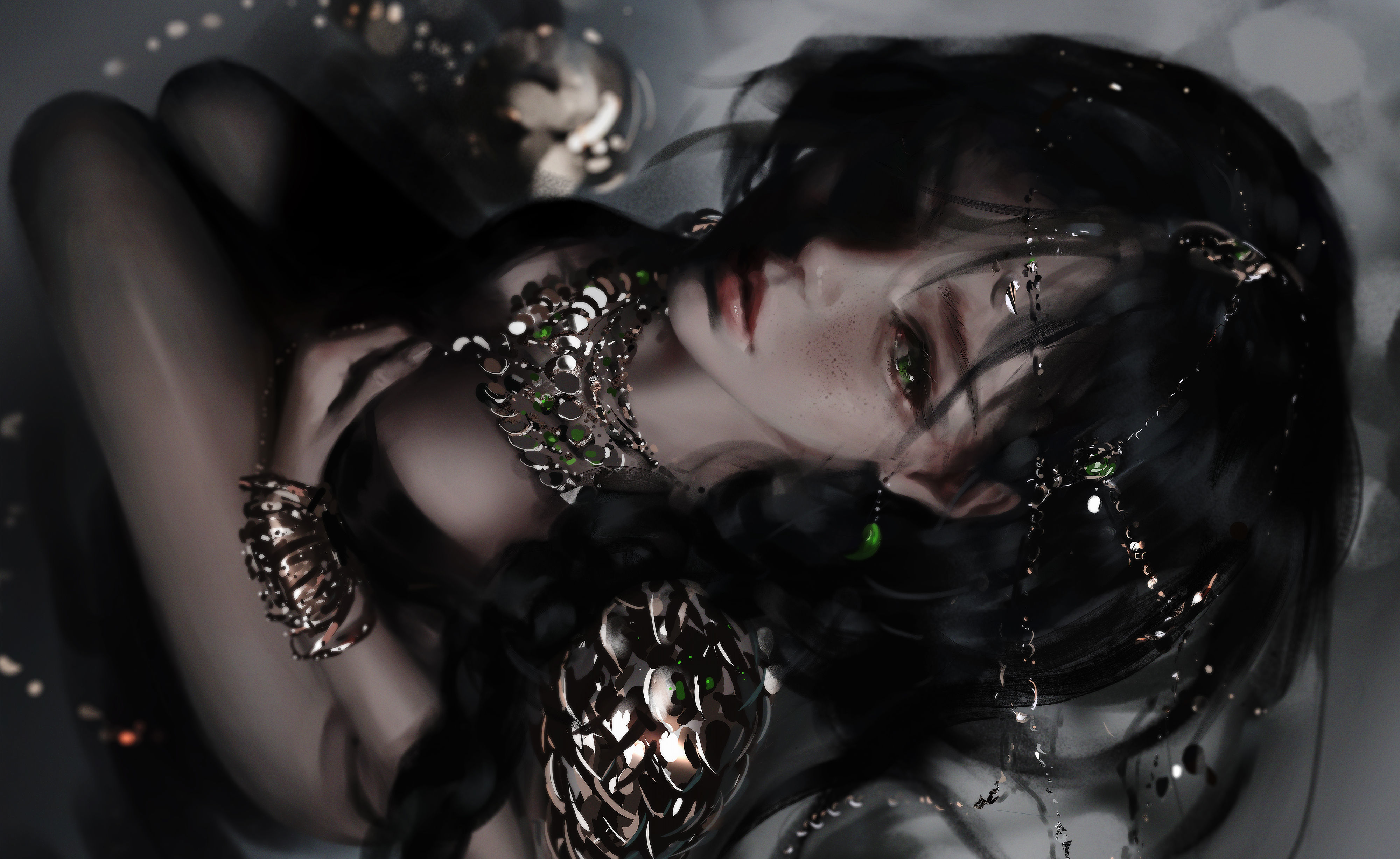 图片[10]-wlop2021年度壁纸合集-咻仓库