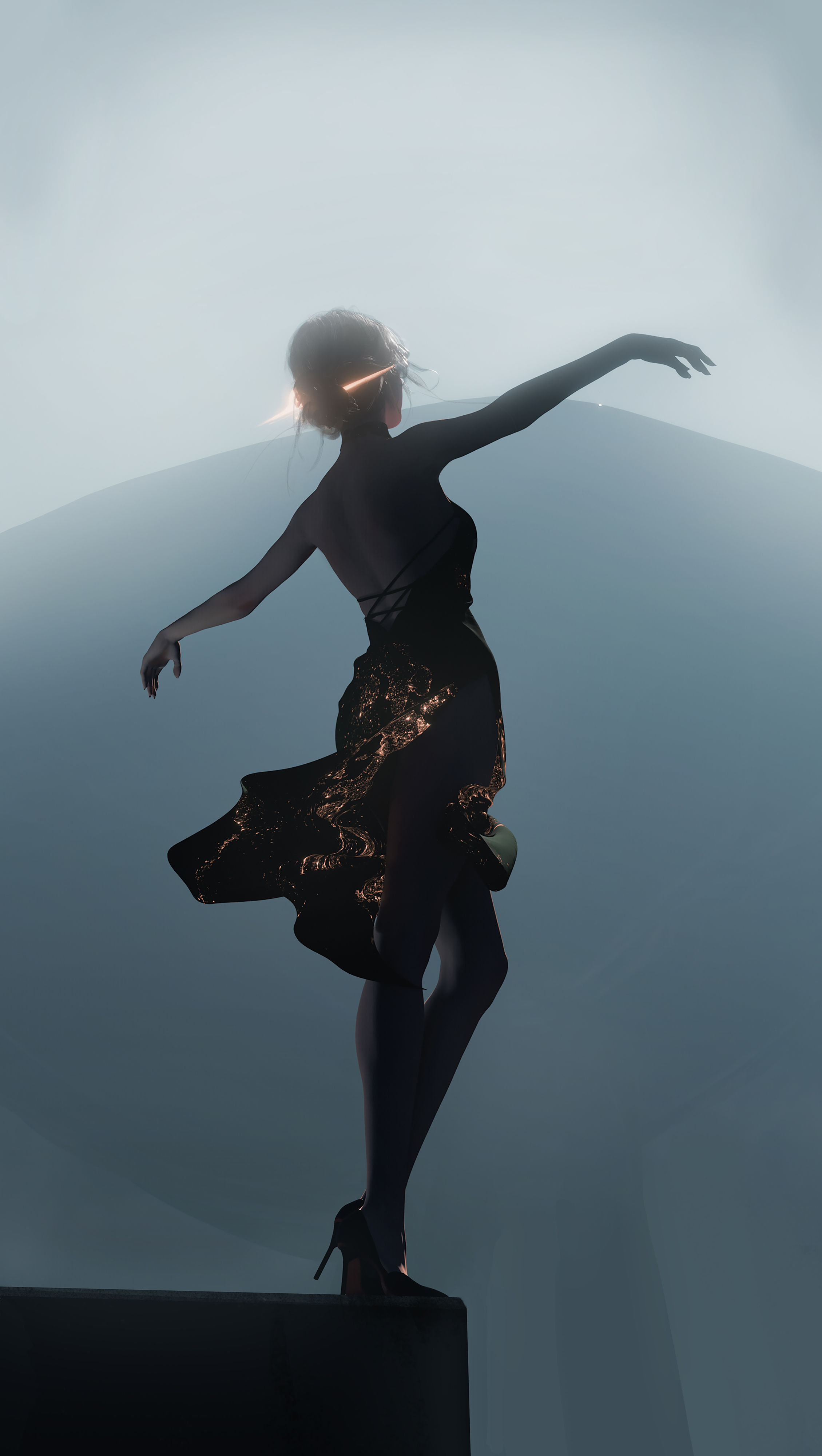 图片[12]-wlop2024年度壁纸合集-咻仓库