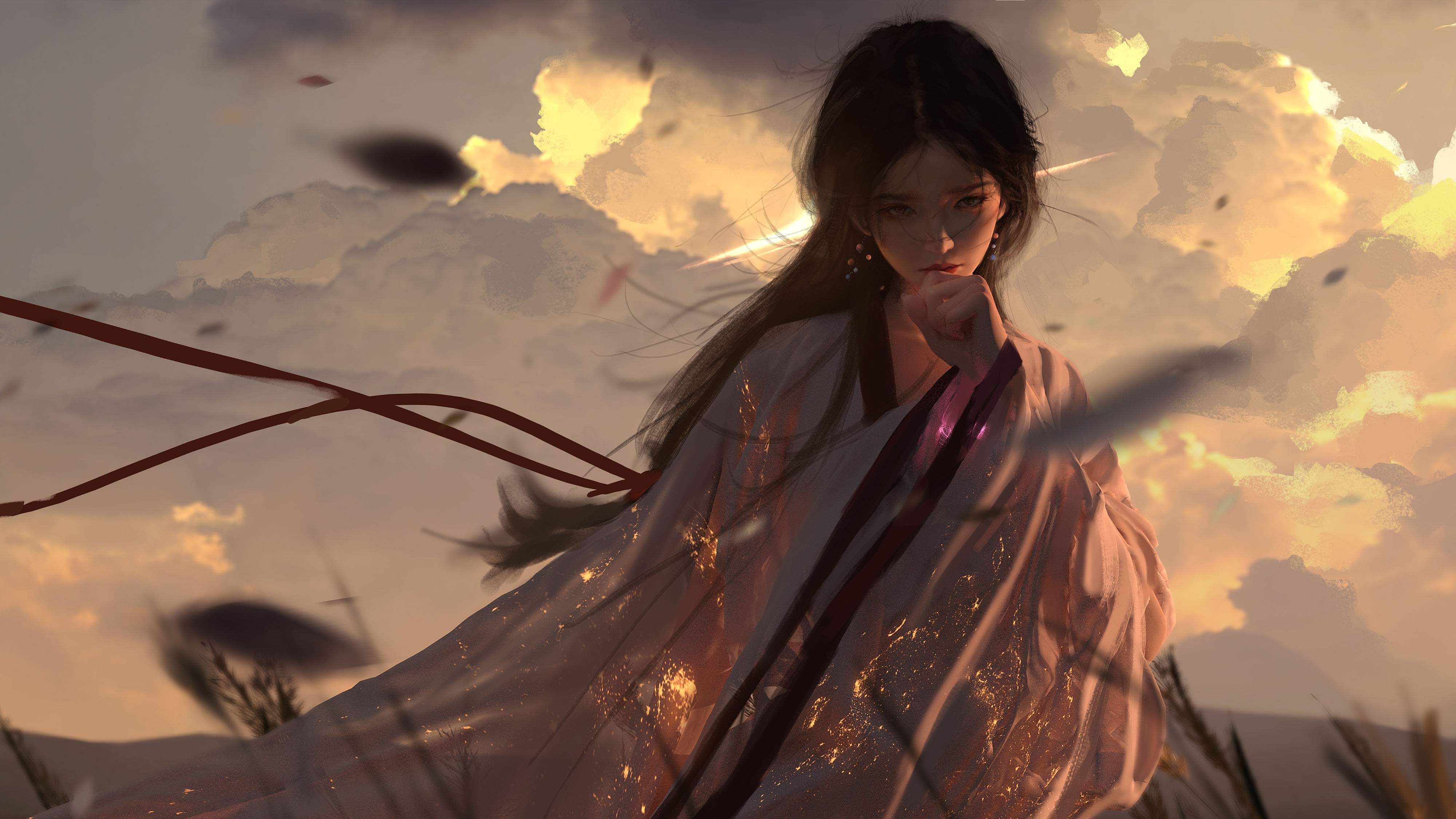 图片[10]-wlop2025年度壁纸合集-咻仓库