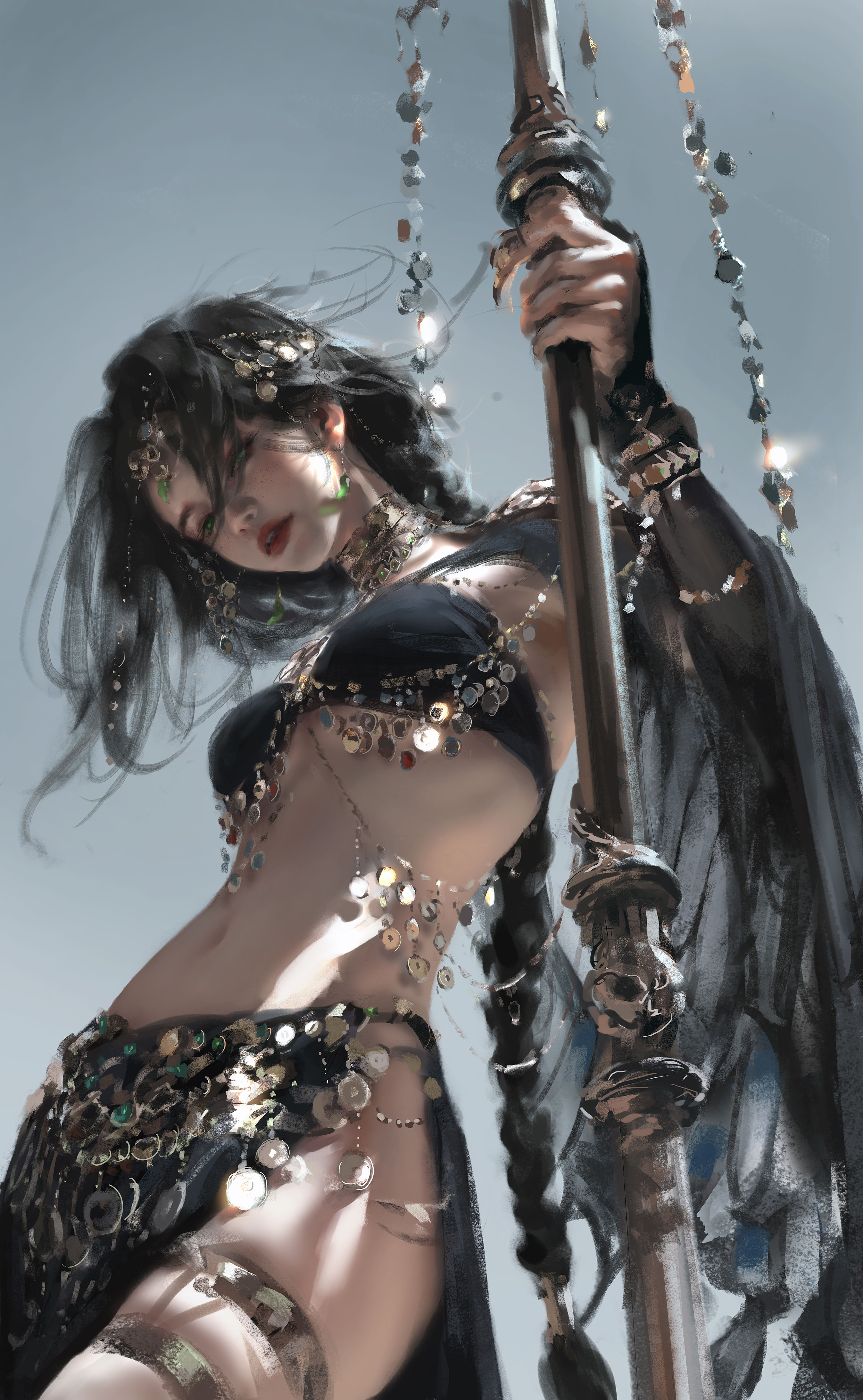 图片[11]-wlop2025年度壁纸合集-咻仓库