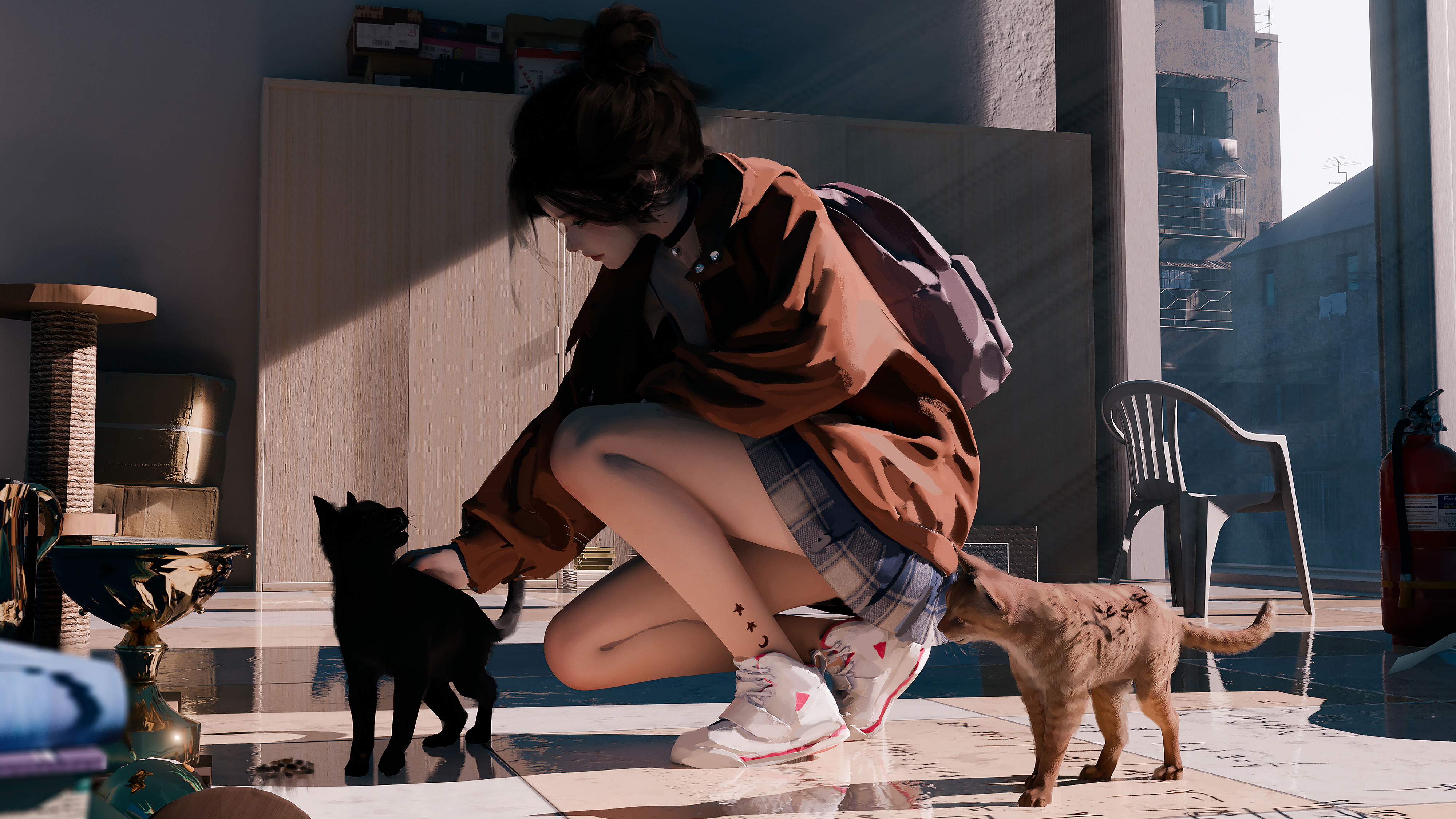 图片[3]-wlop2025年度壁纸合集-咻仓库