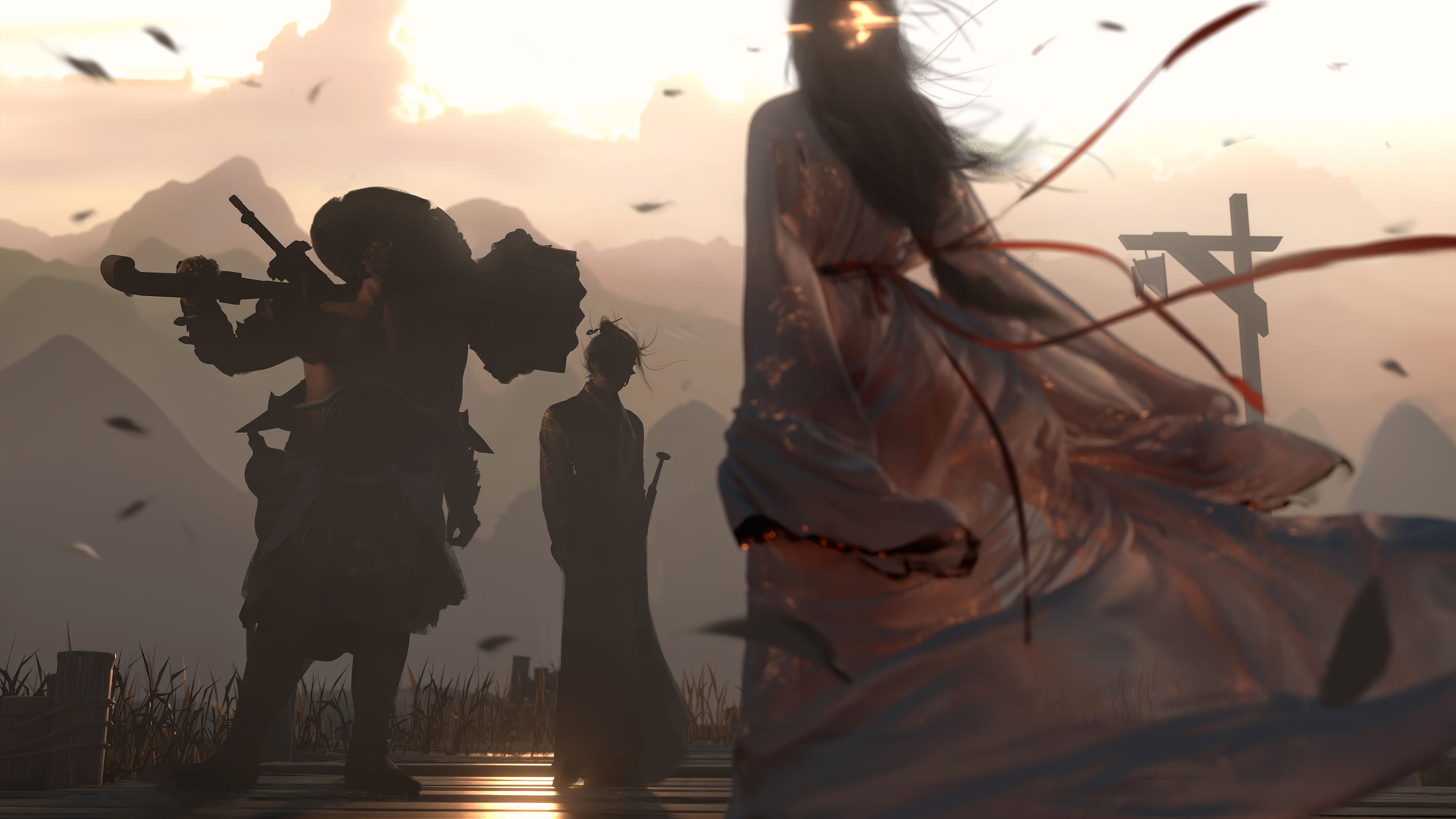 图片[9]-wlop2025年度壁纸合集-咻仓库