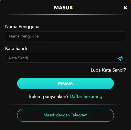 SADEWA77 – Akses Login Instant dan Cepat Tanpa hambatan