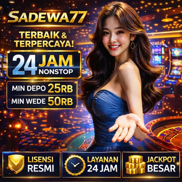 Sadewa77 🫵 Arsip Digital Strategi Game untuk Para Pemain Pemberani