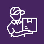 On-Demand Pickup & Delivery