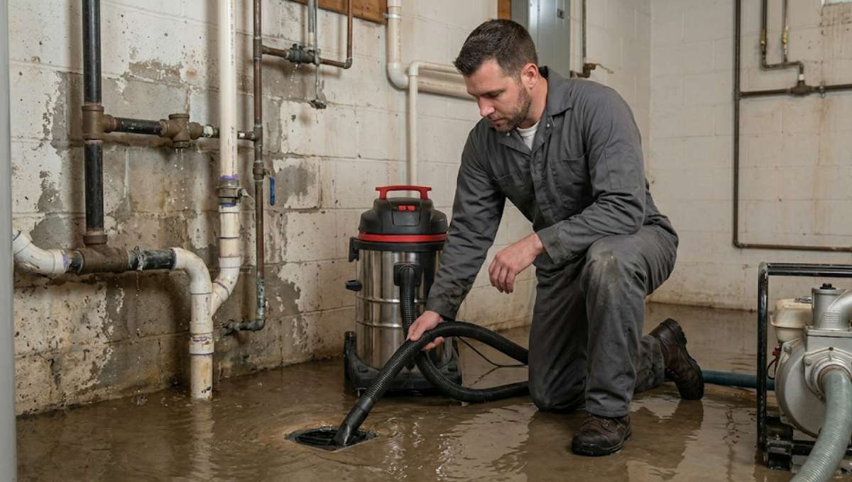 FAQS about Water Extraction Services Services in Compton, IL