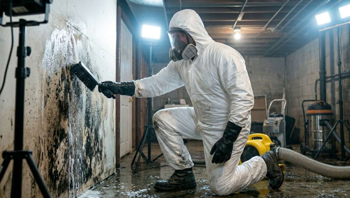 FAQS about Mold After Water Damage Removal Services in Olyphant, PA