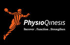 PhysioQinesis Logo