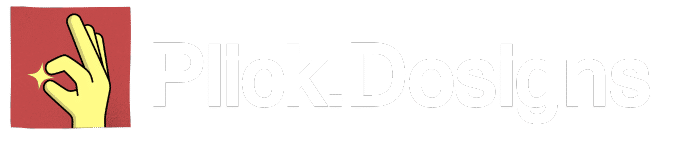 Plick Designs Logo