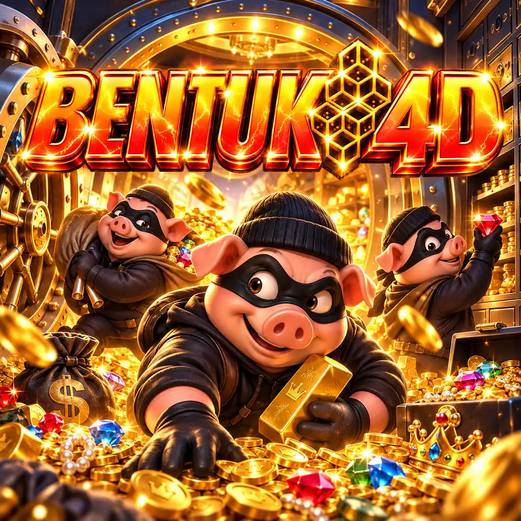 BENTUK4D &mdash; Here is Slot Gacor 2026 & Akses Game Online Praktis