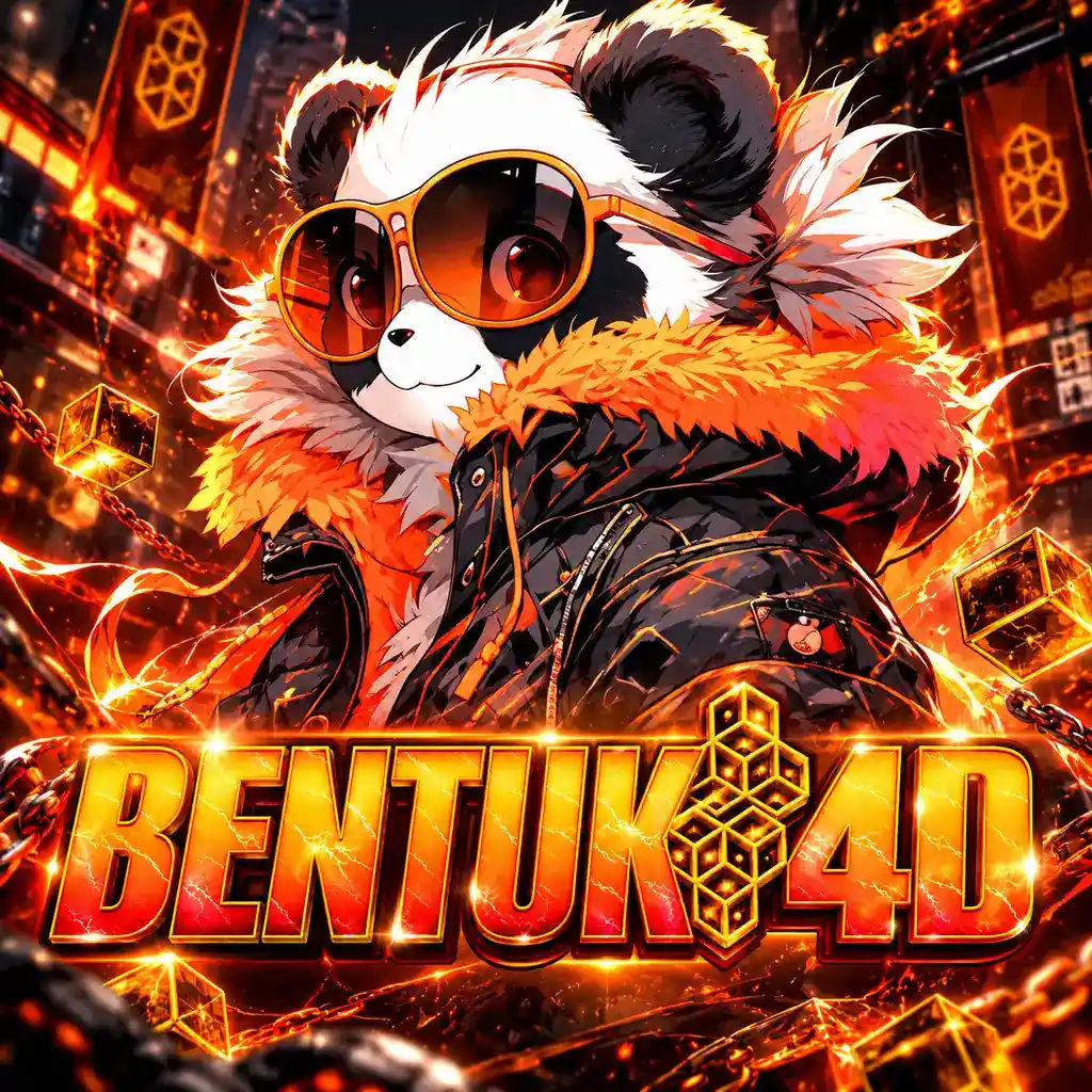 BENTUK4D