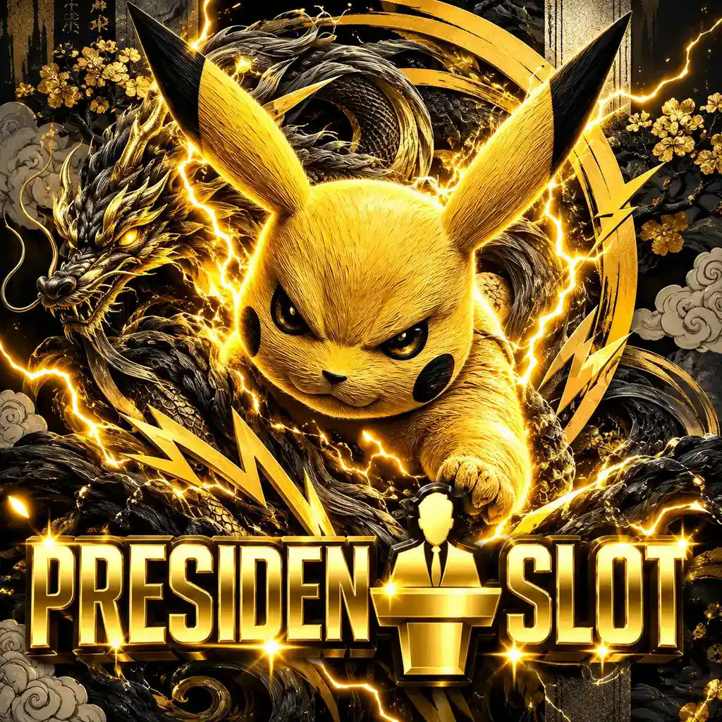 PRESIDENSLOT