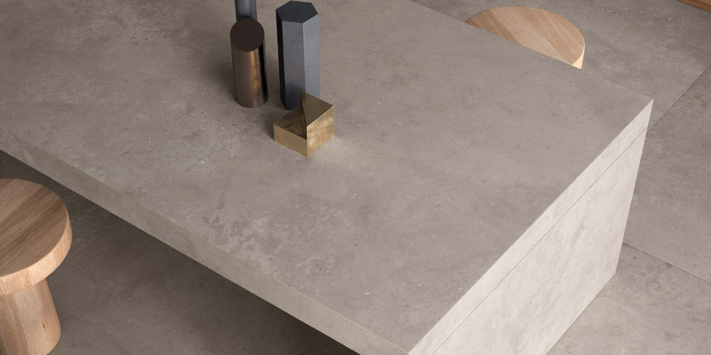 Cement & Concrete