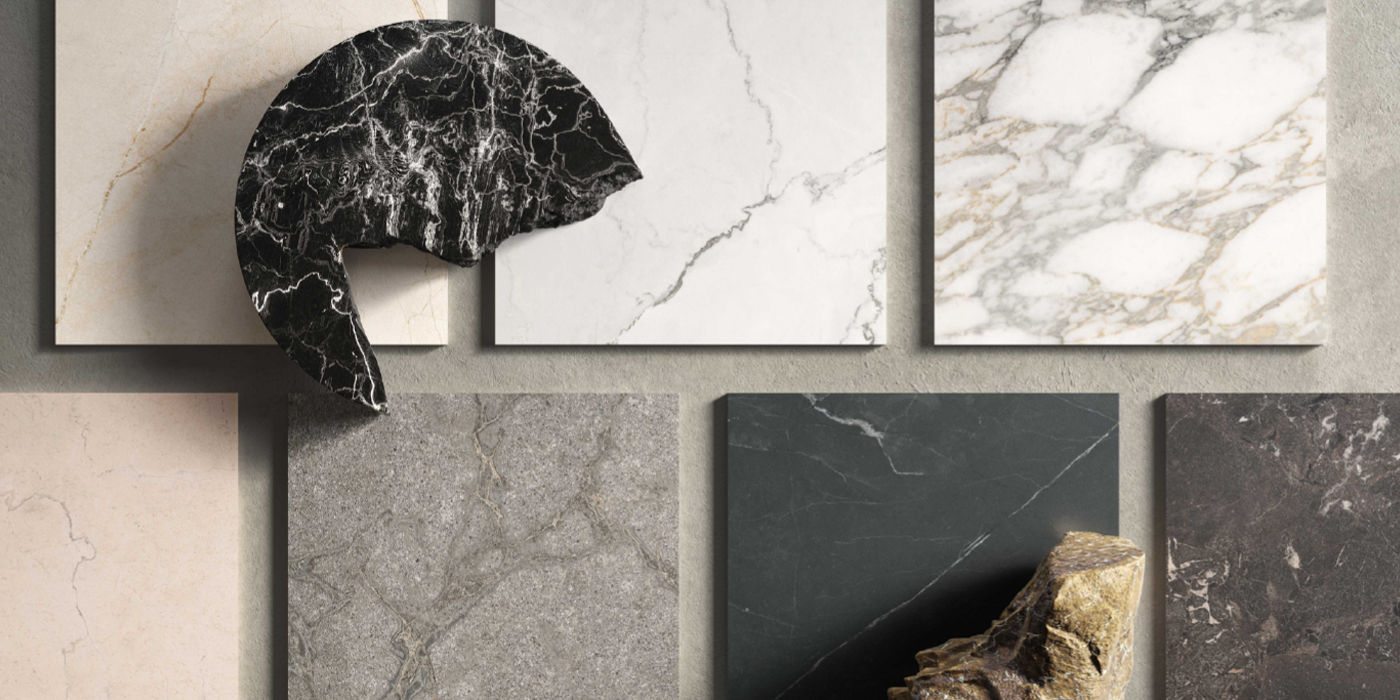 Marble