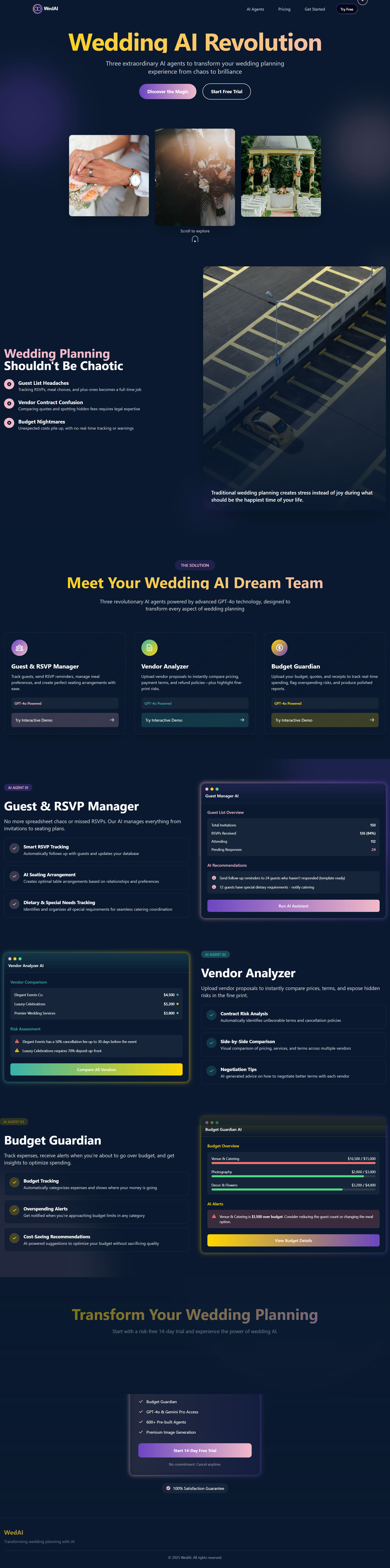 EventOps AI Suite preview