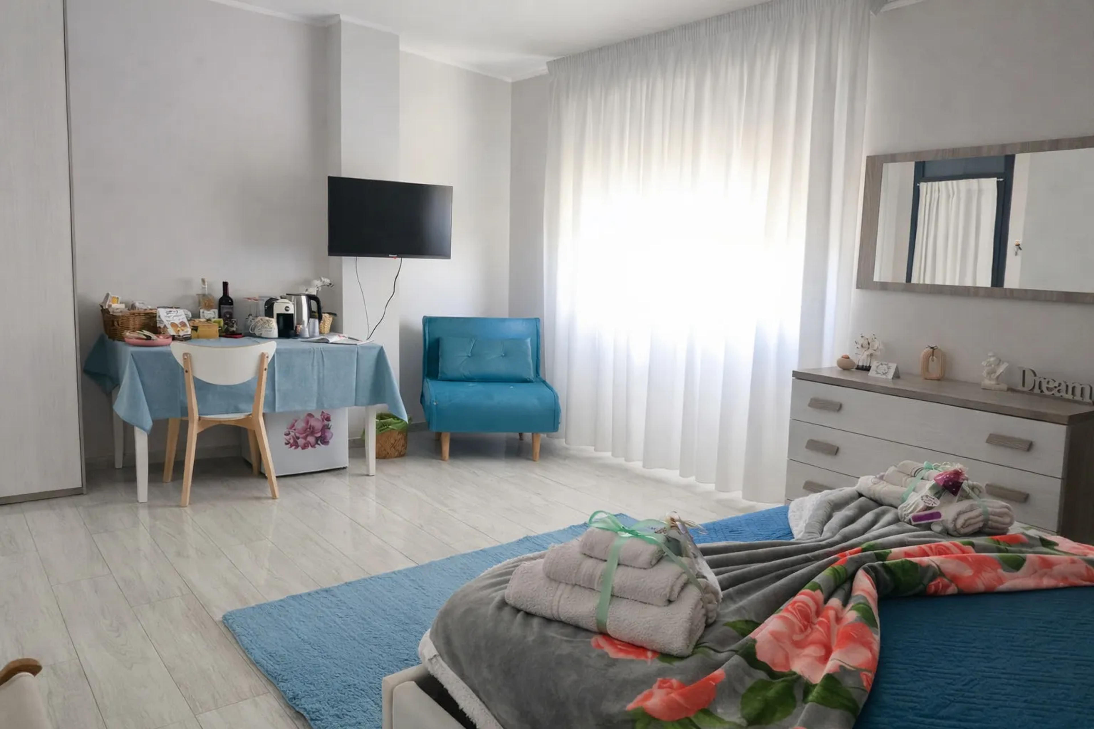 🌸Shine Flowers Room 🌸 — Scordia
