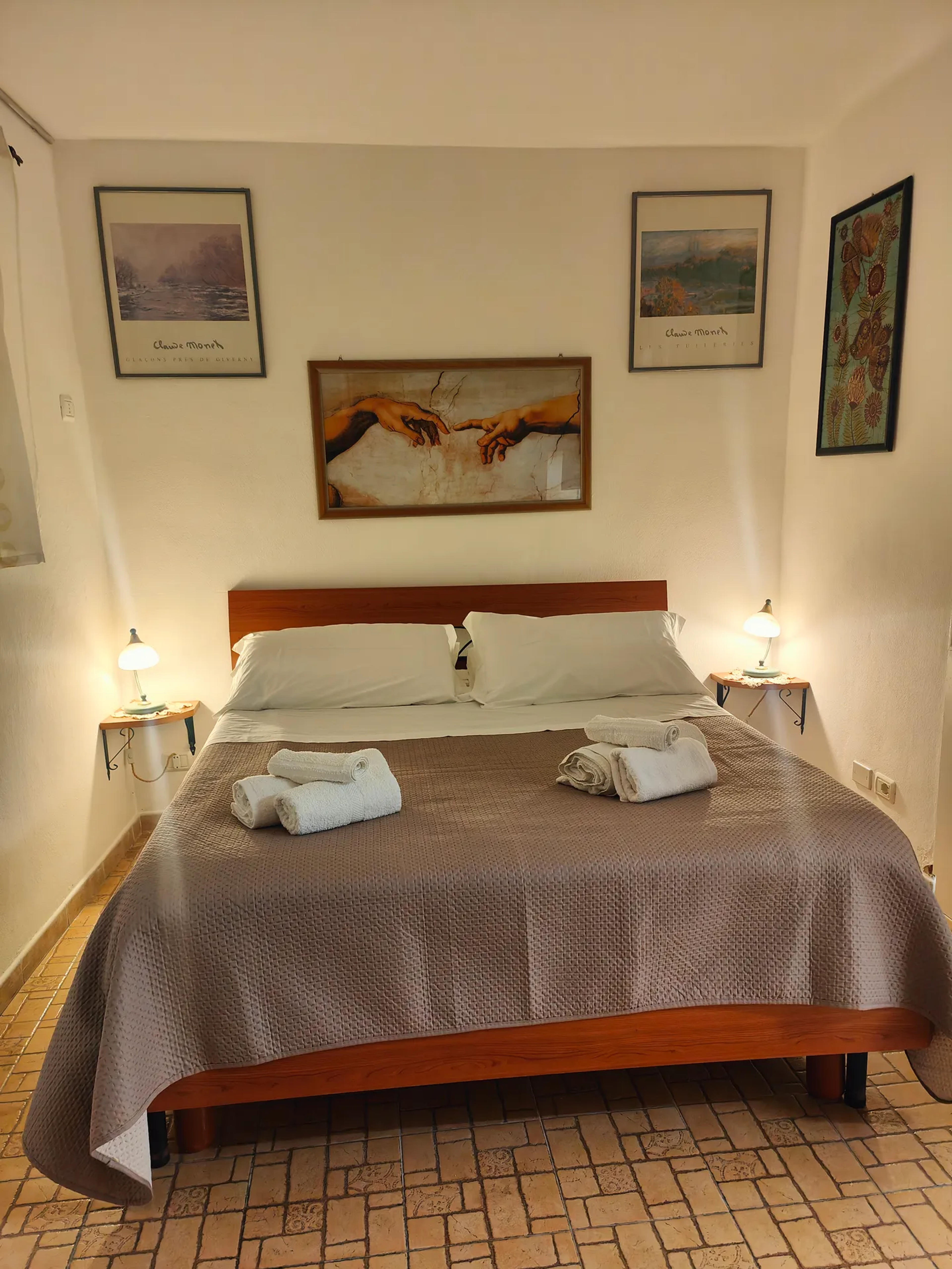 Casa Ninetta Ortigia — Siracusa