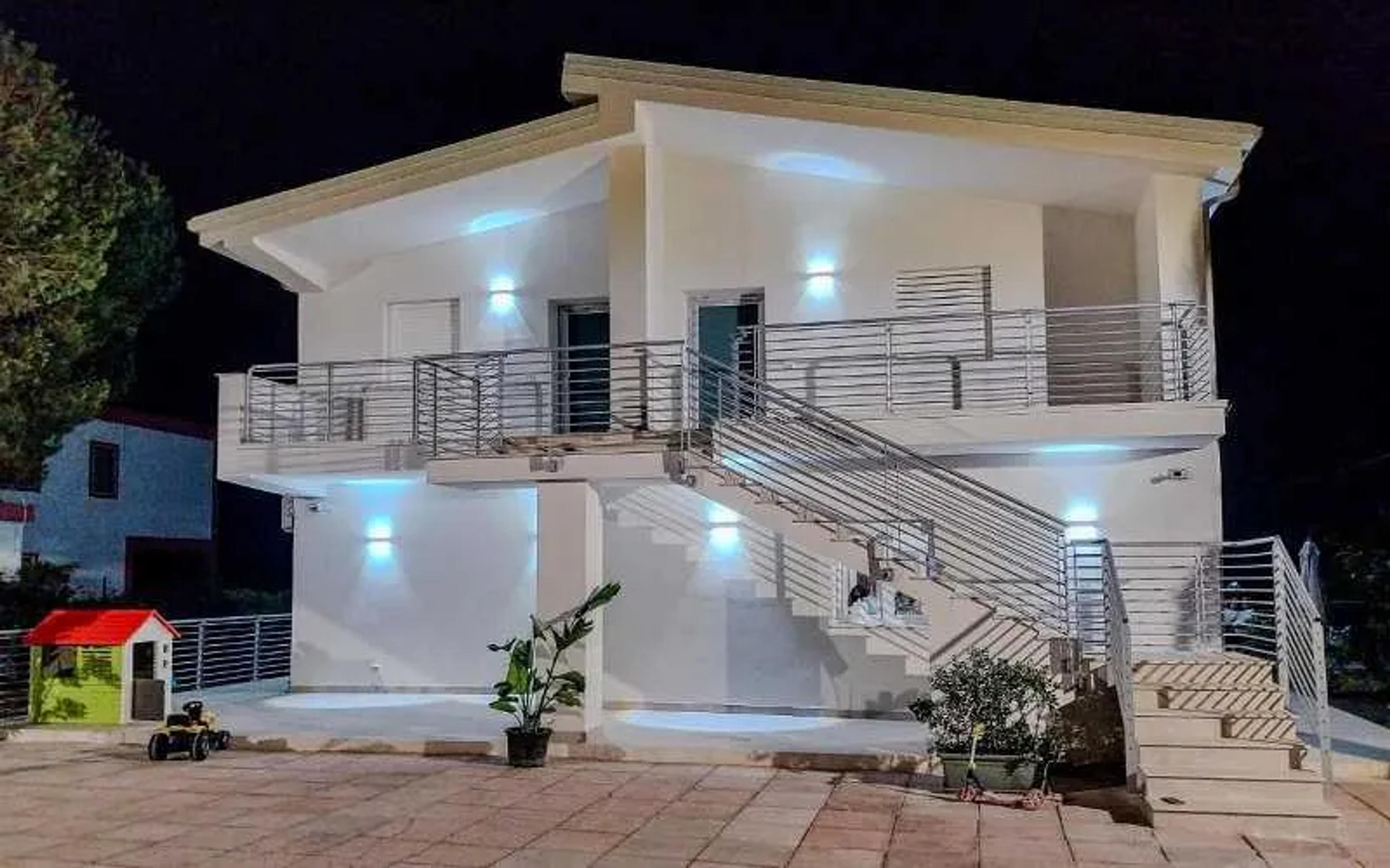 Villa Rosy - Appartamento Samuele — Butera