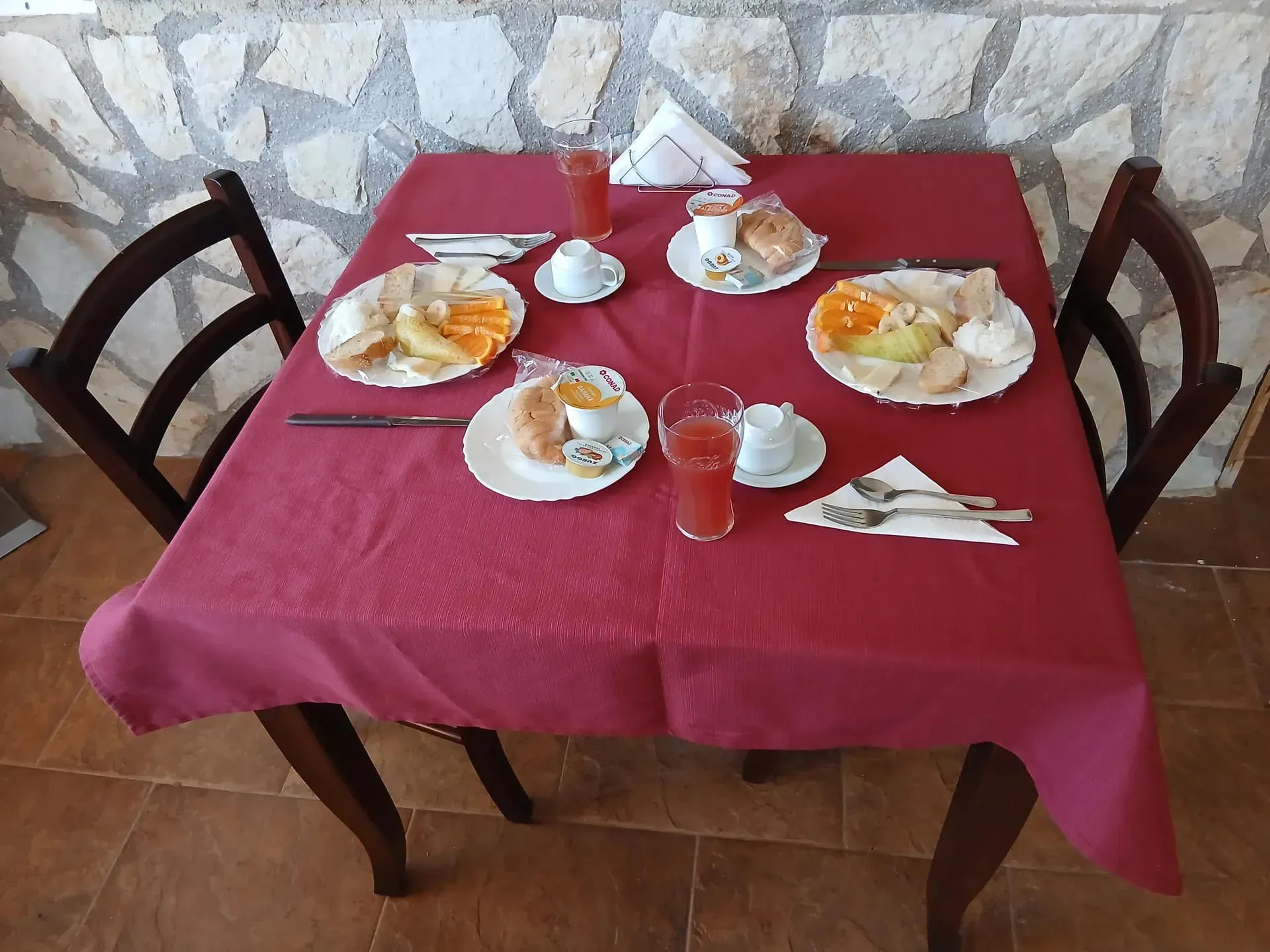 Casa Presenza — Santa Elisabetta