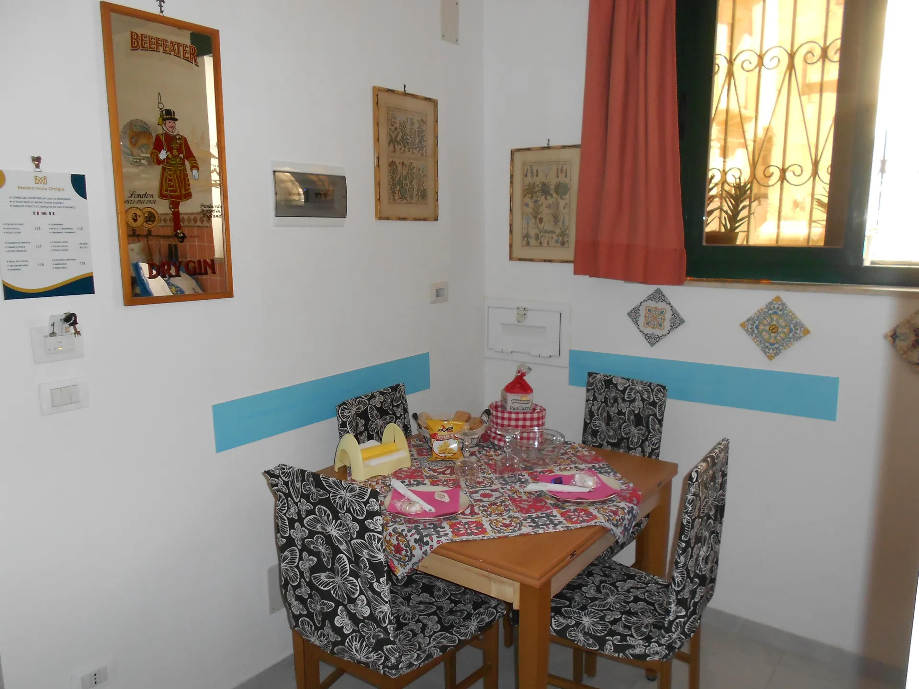 casa vacanza  maison isola di ortigia — Siracusa