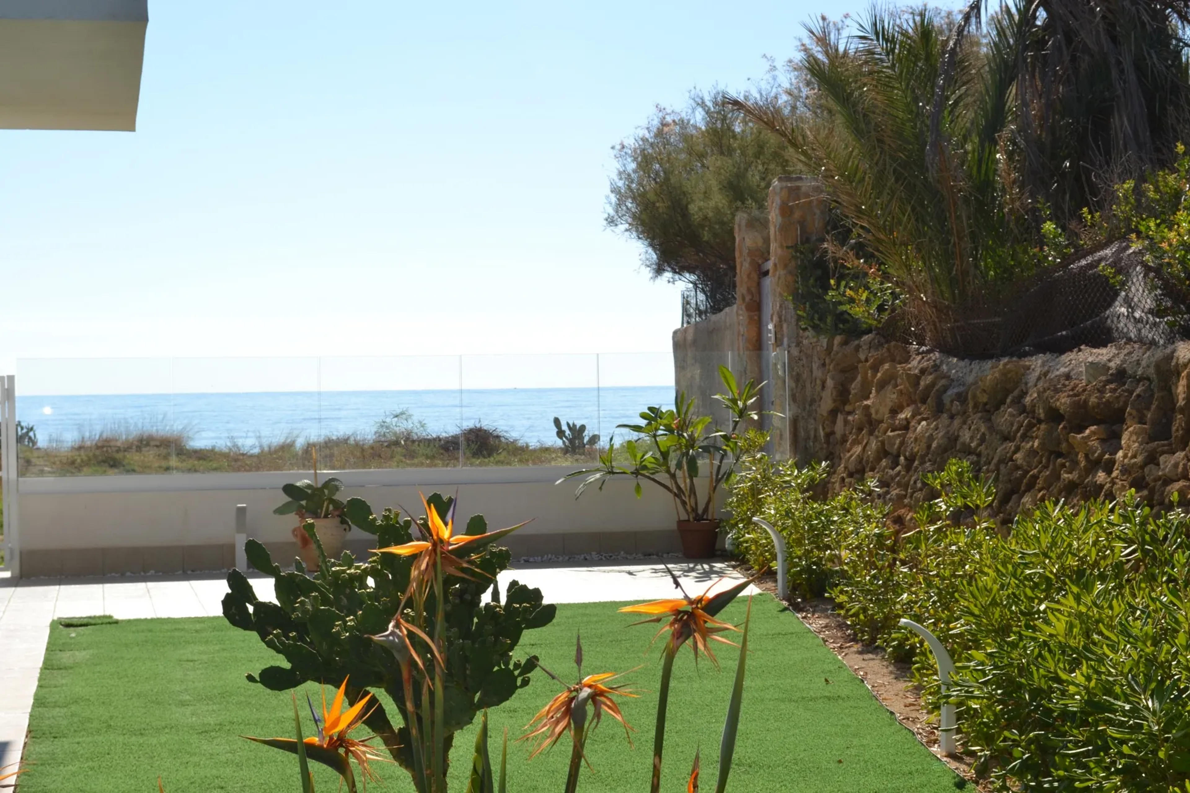 Prima Fila casa vacanze — Noto