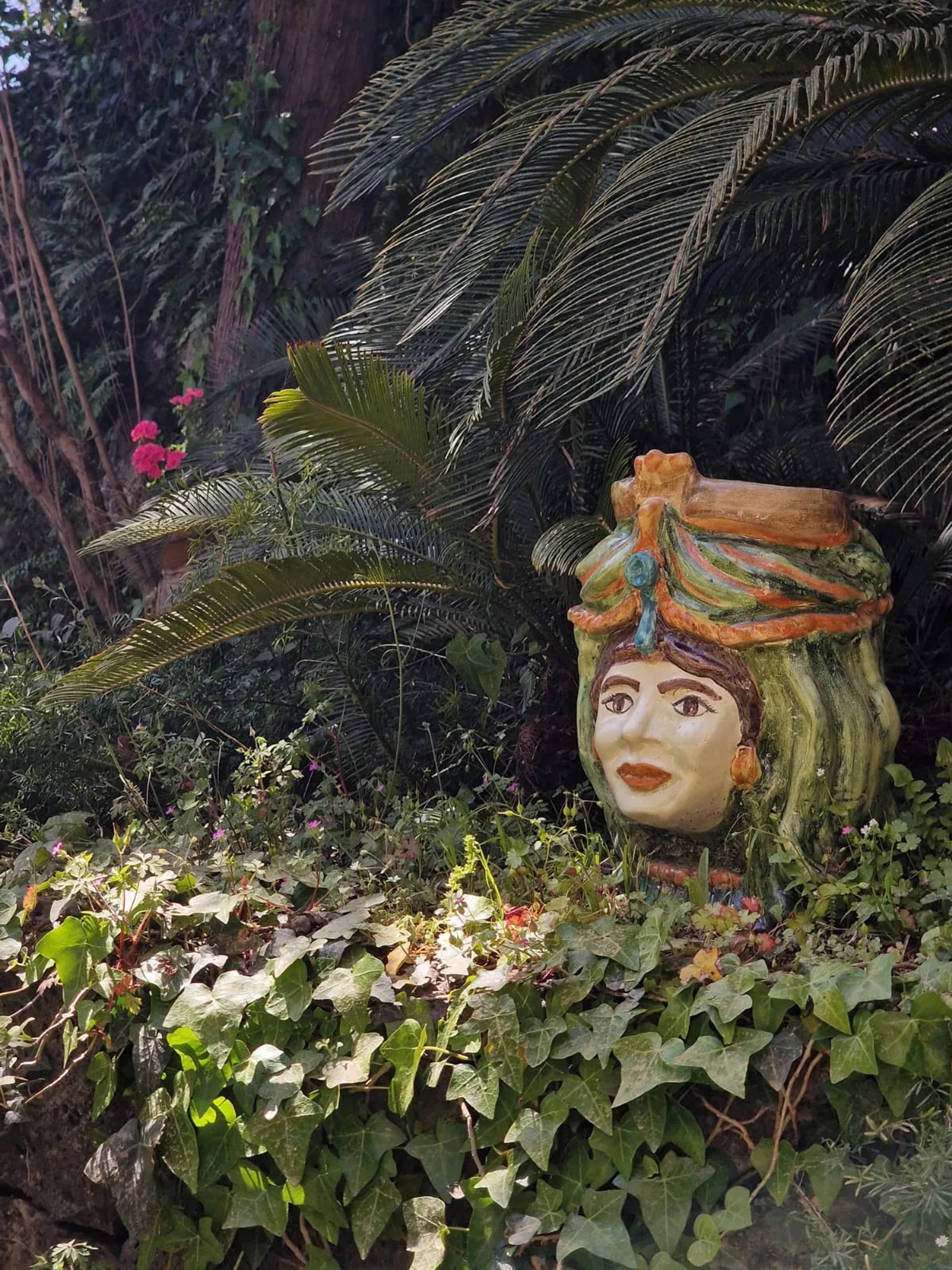B&B casa delle coccole — Trecastagni