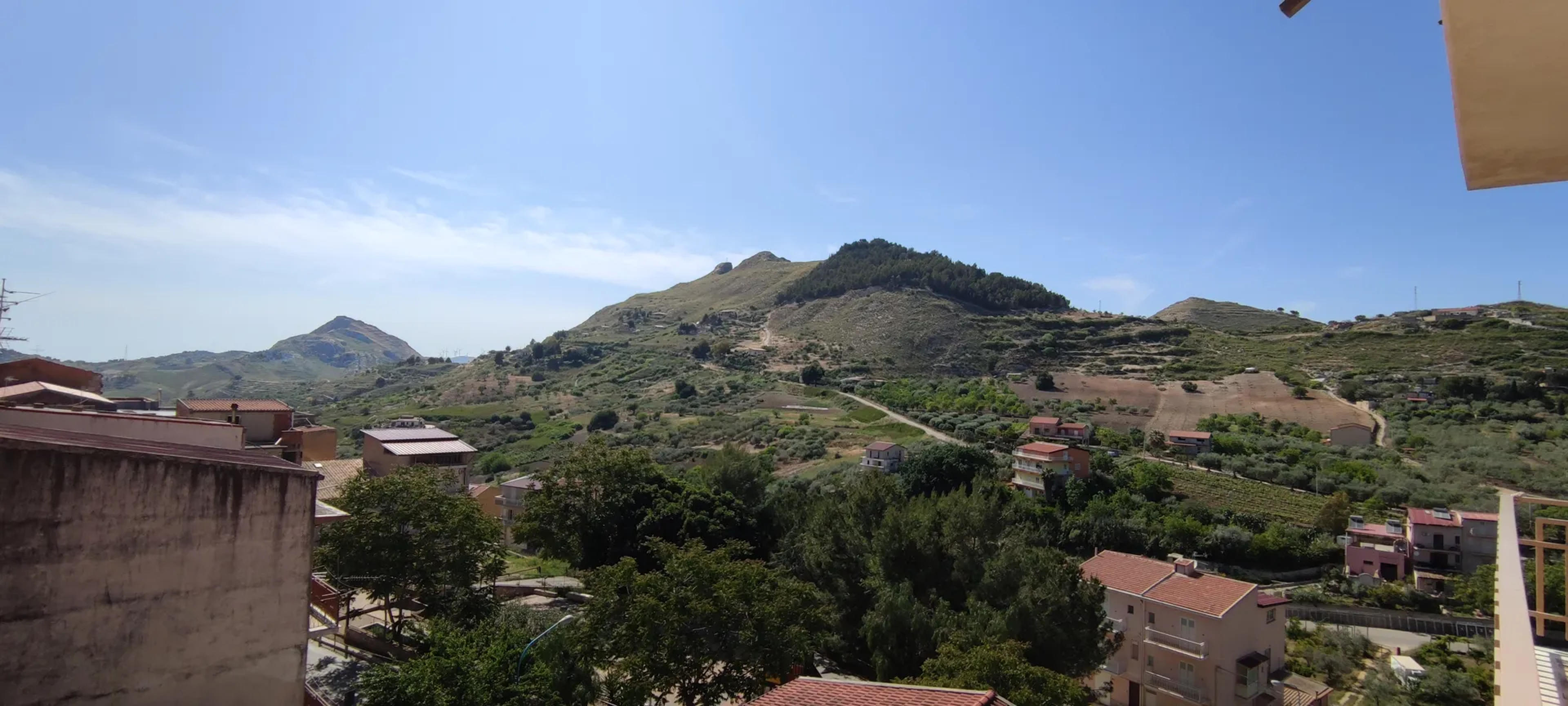 L'attico di Kely — Santa Elisabetta