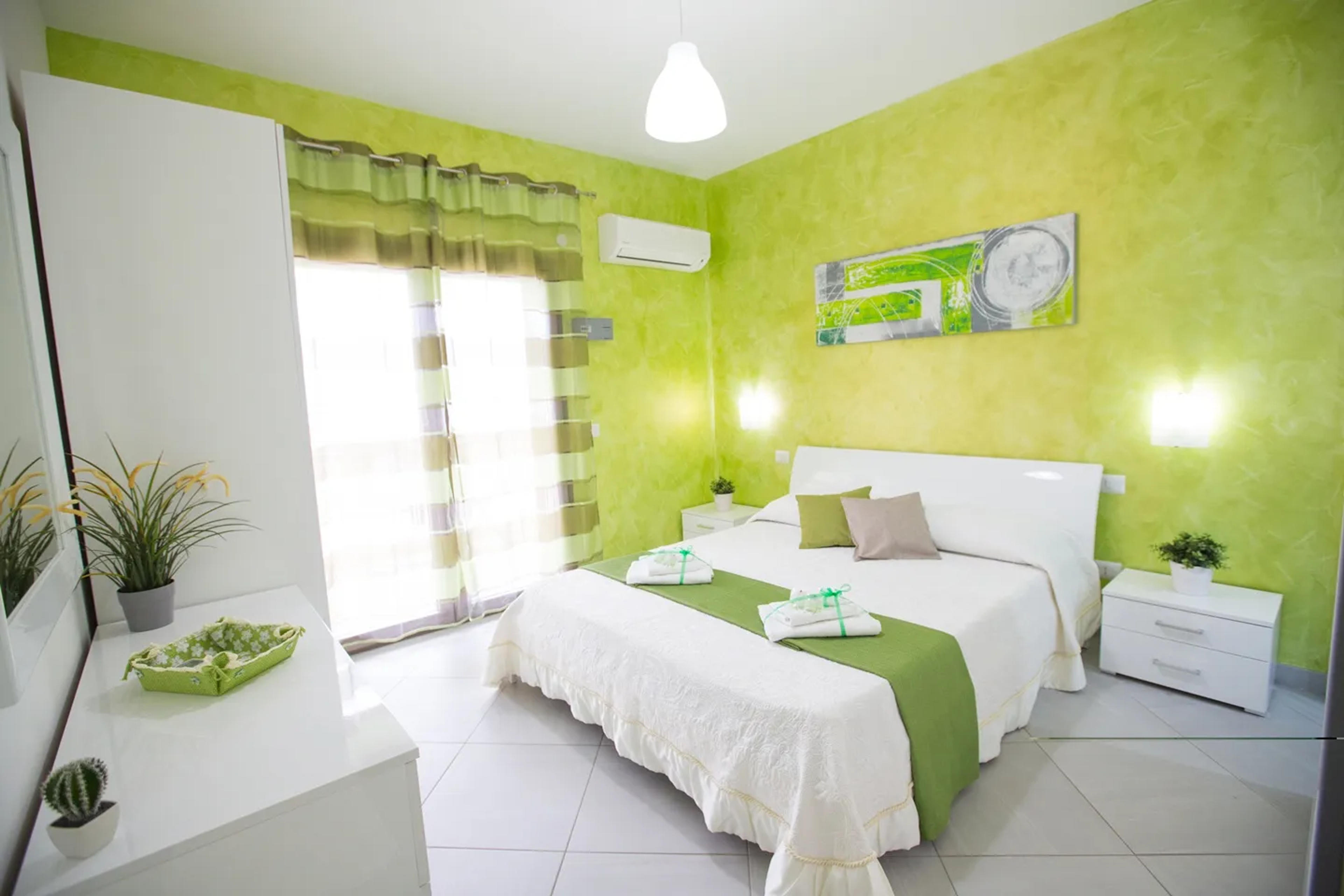 B&B Pepito Cefalu — Cefalù