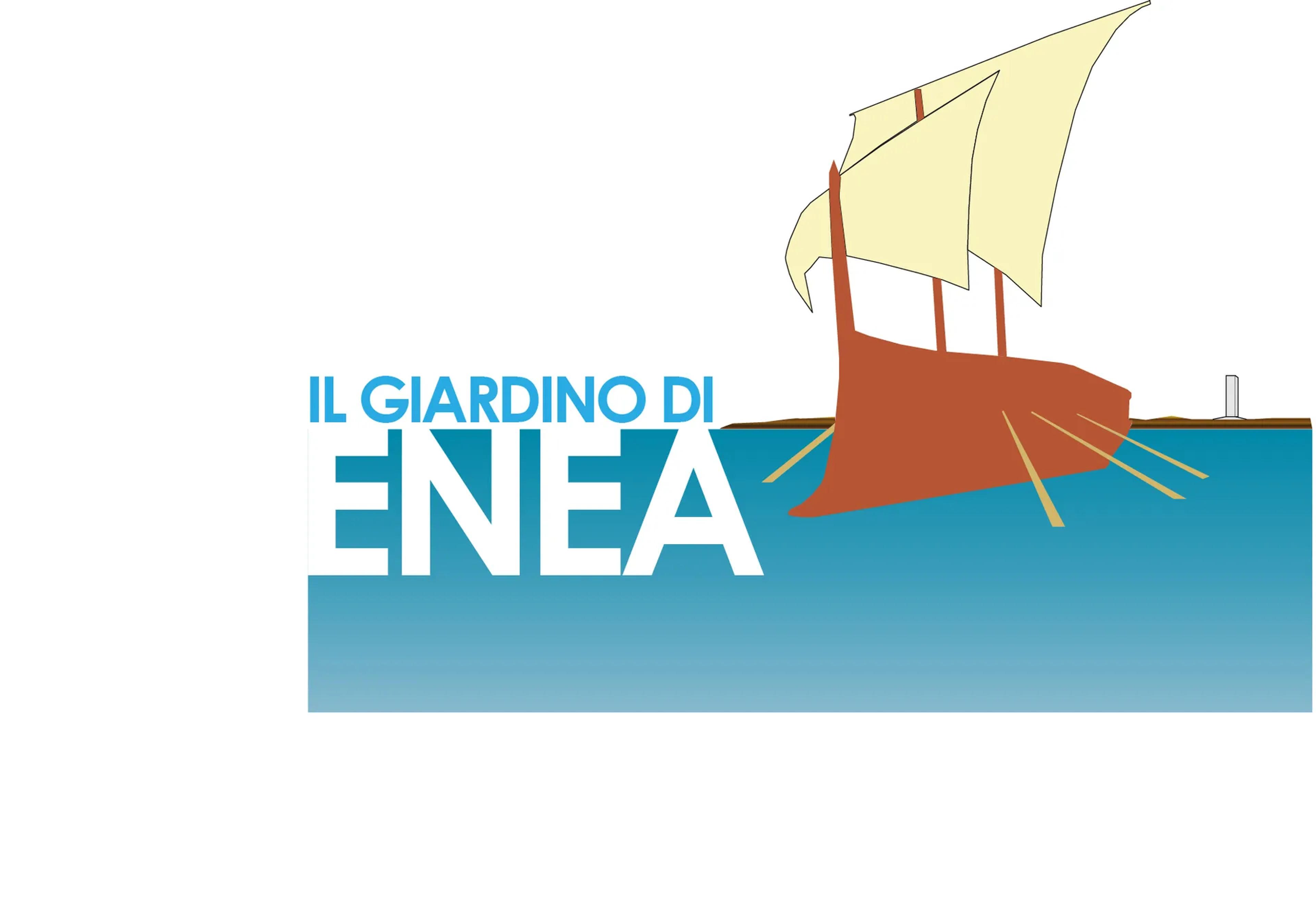 Il Giardino di Enea B&B — Erice