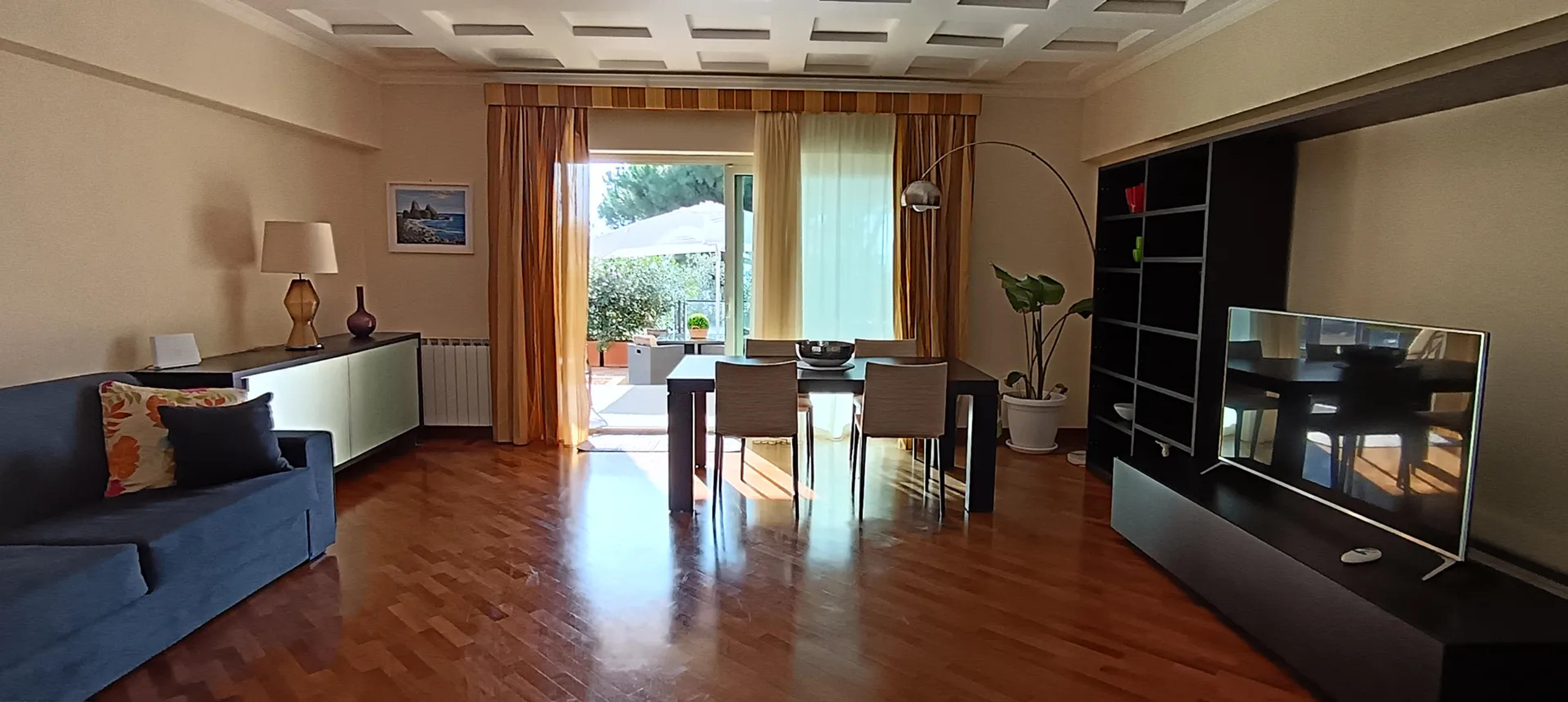 Pirandello Apartment — Aci Castello