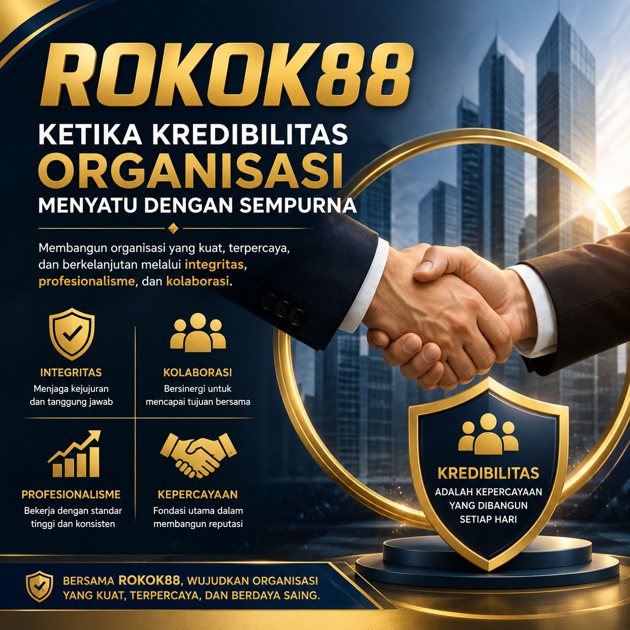 ROKOK88