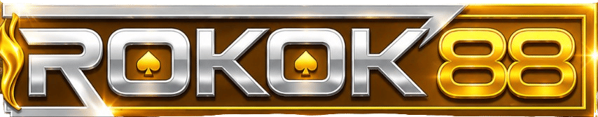 LOGO rokok88.co