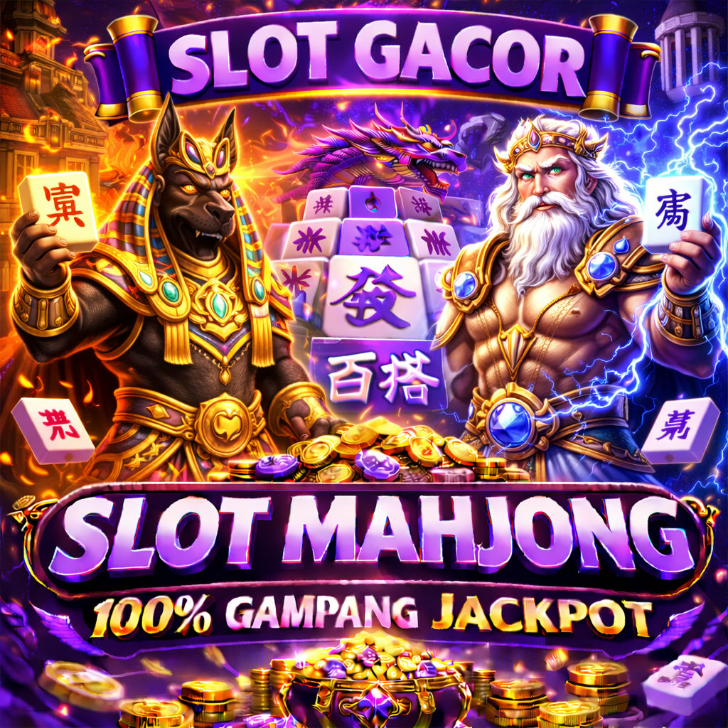 ALEXISTOGEL SLOT TOGEL