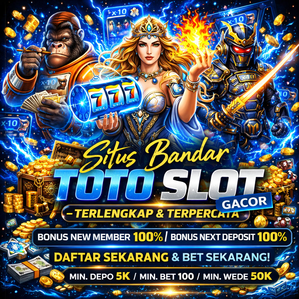 Galeri foto MARKAS789 | Daftar Agen Gacor Link Situs Togel 4D Terbaik Mudah Jackpot di Bali