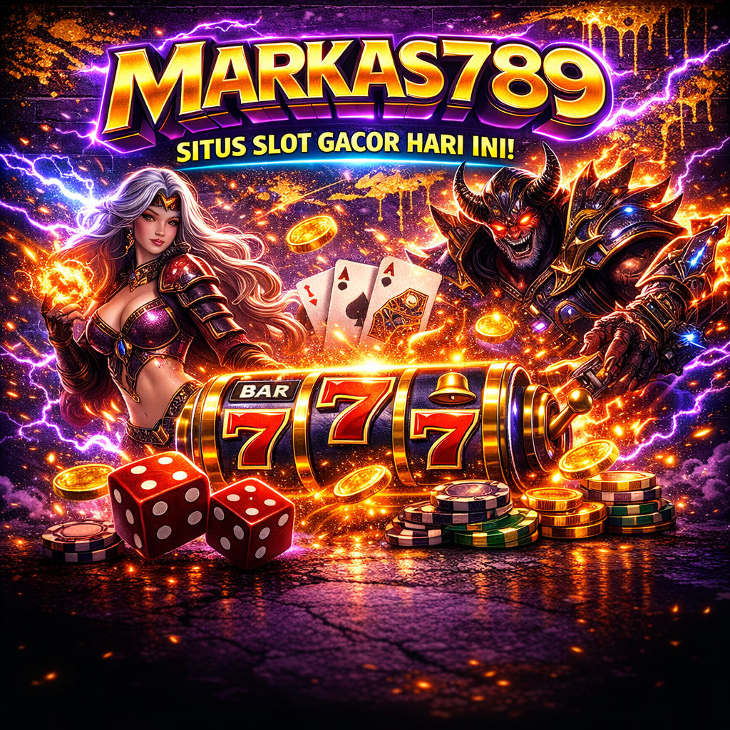 MARKAS789