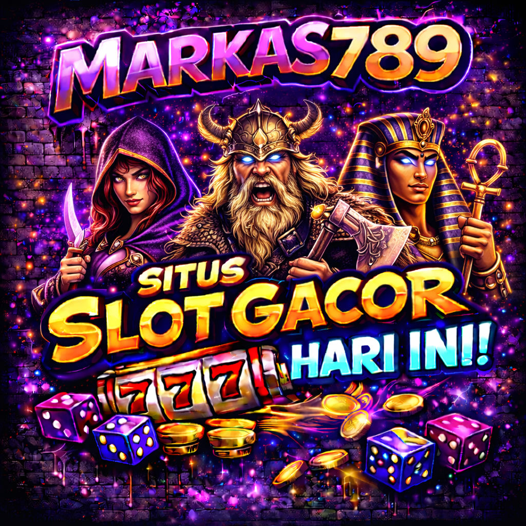 MARKAS789 : Daftar Slot Olympus Starlight Pemula Gacor Terbaru Maxwin Hari Ini Resmi image 1
