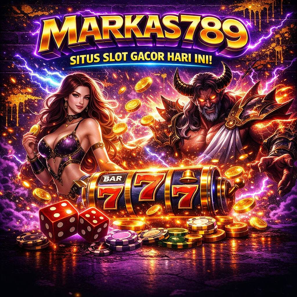 MARKAS789: Login Slot Starlight Princess Slot Gacor Terbaru Pecah Maxwin Gampang image 1