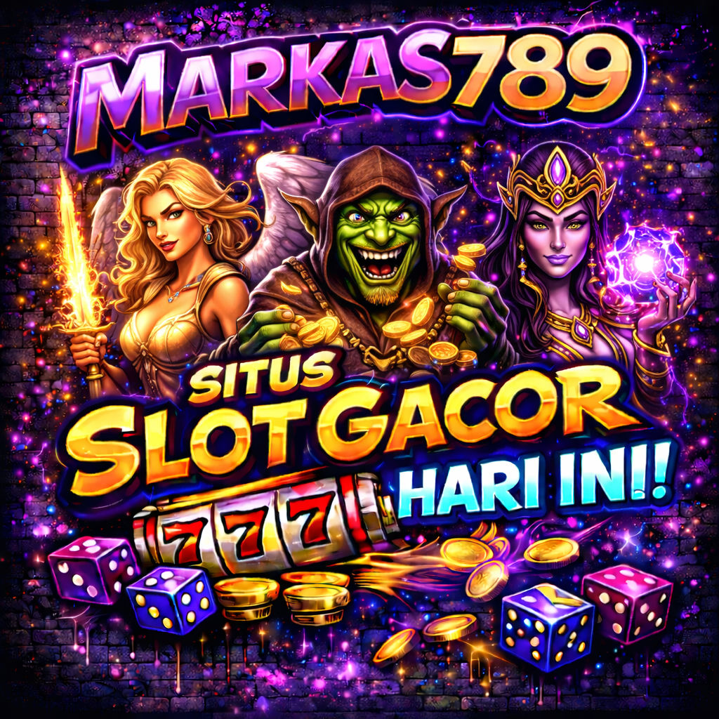 SLOT777 : Link Situs Beneran Slot Gacor Maxwin Nyata Rasakan Sekarang Hari Ini image 1
