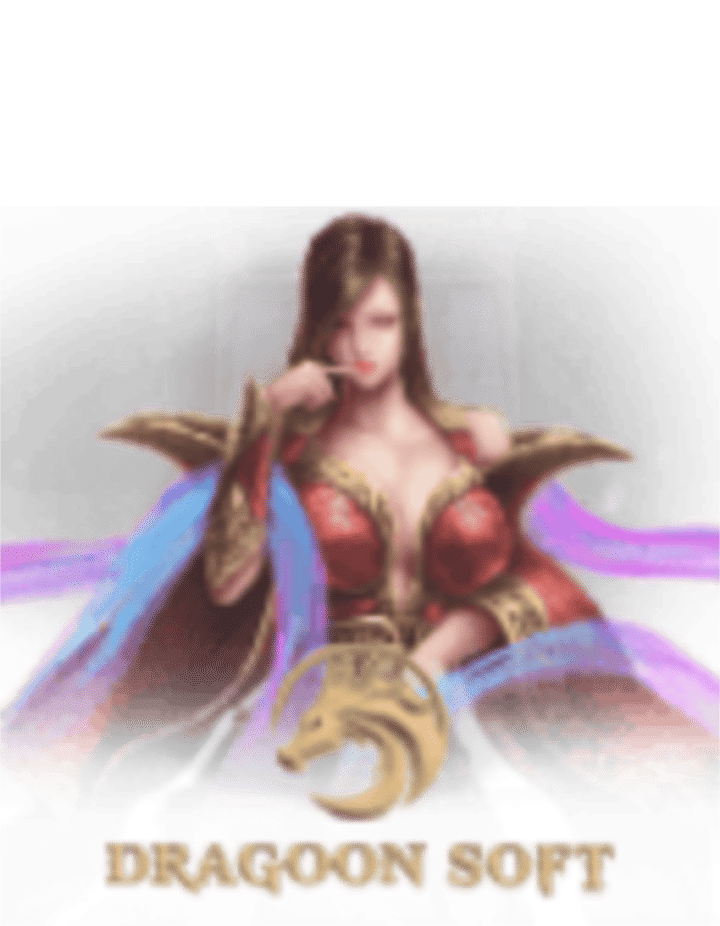 DRAGOON SOFT