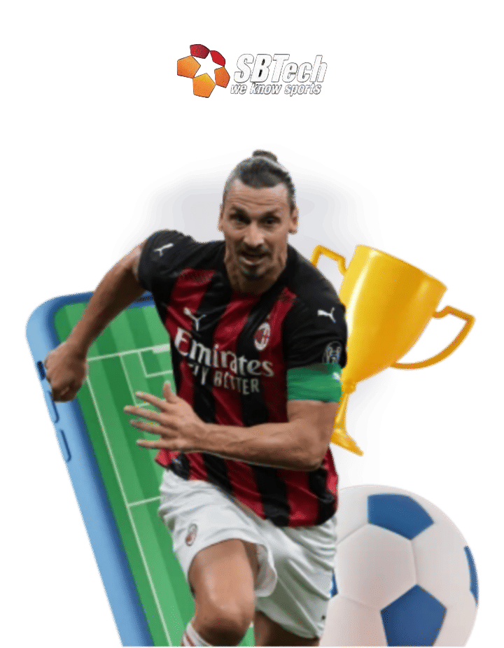 SBTECH SPORTSBOOK