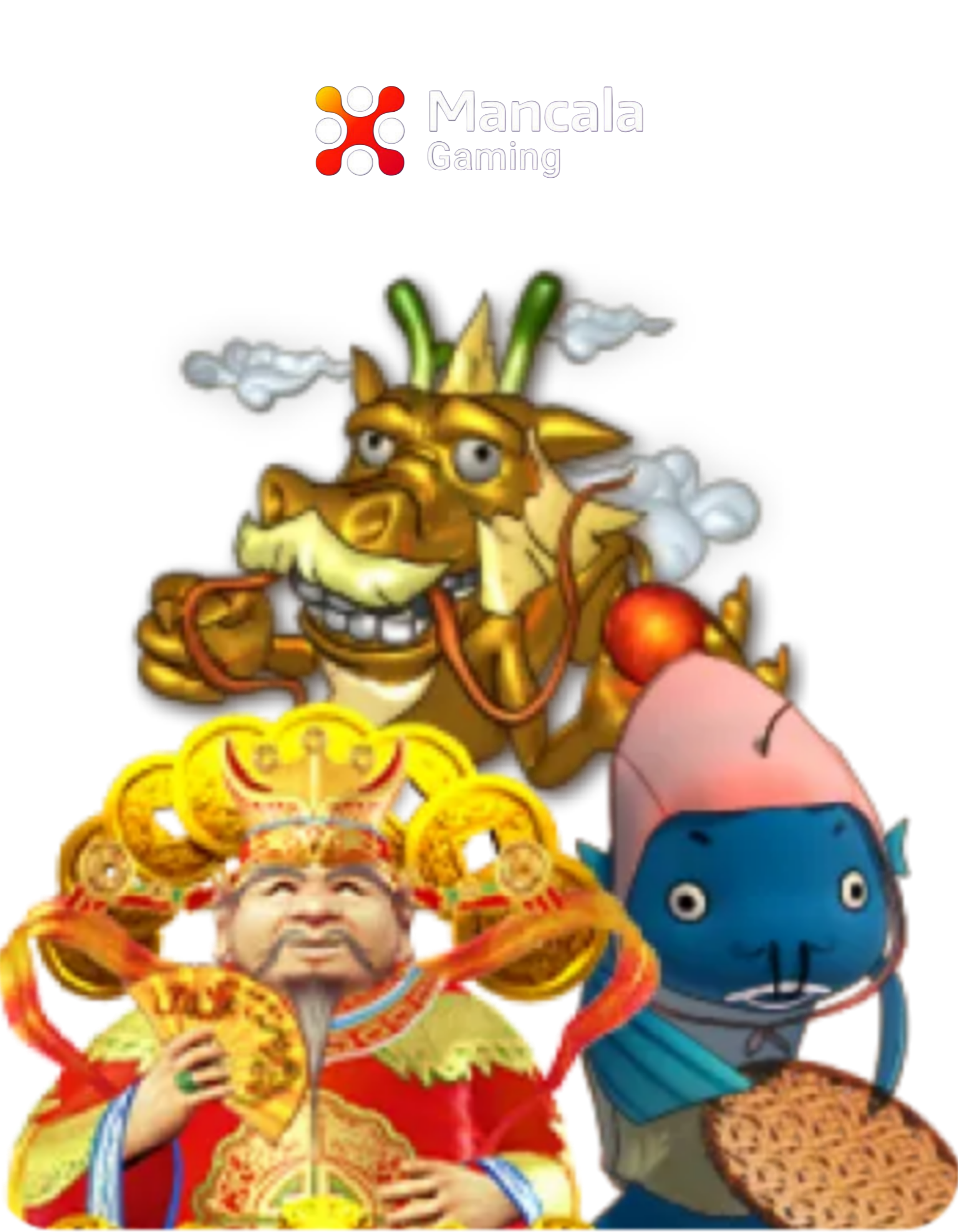 MANCALA GAMING