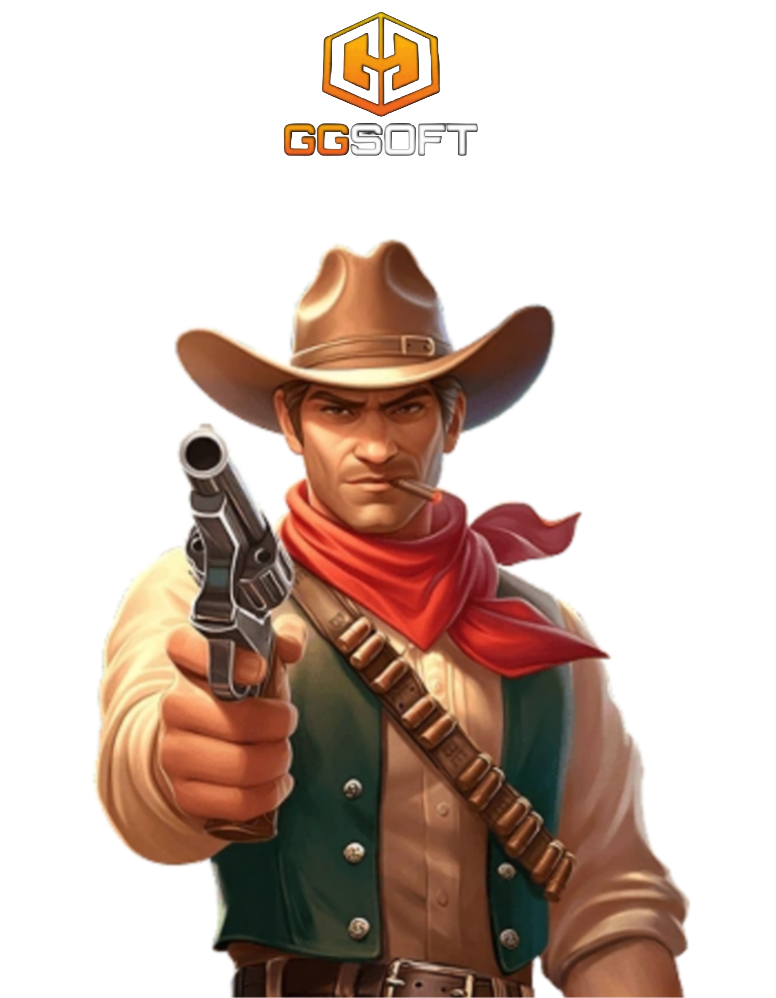 GG SOFT