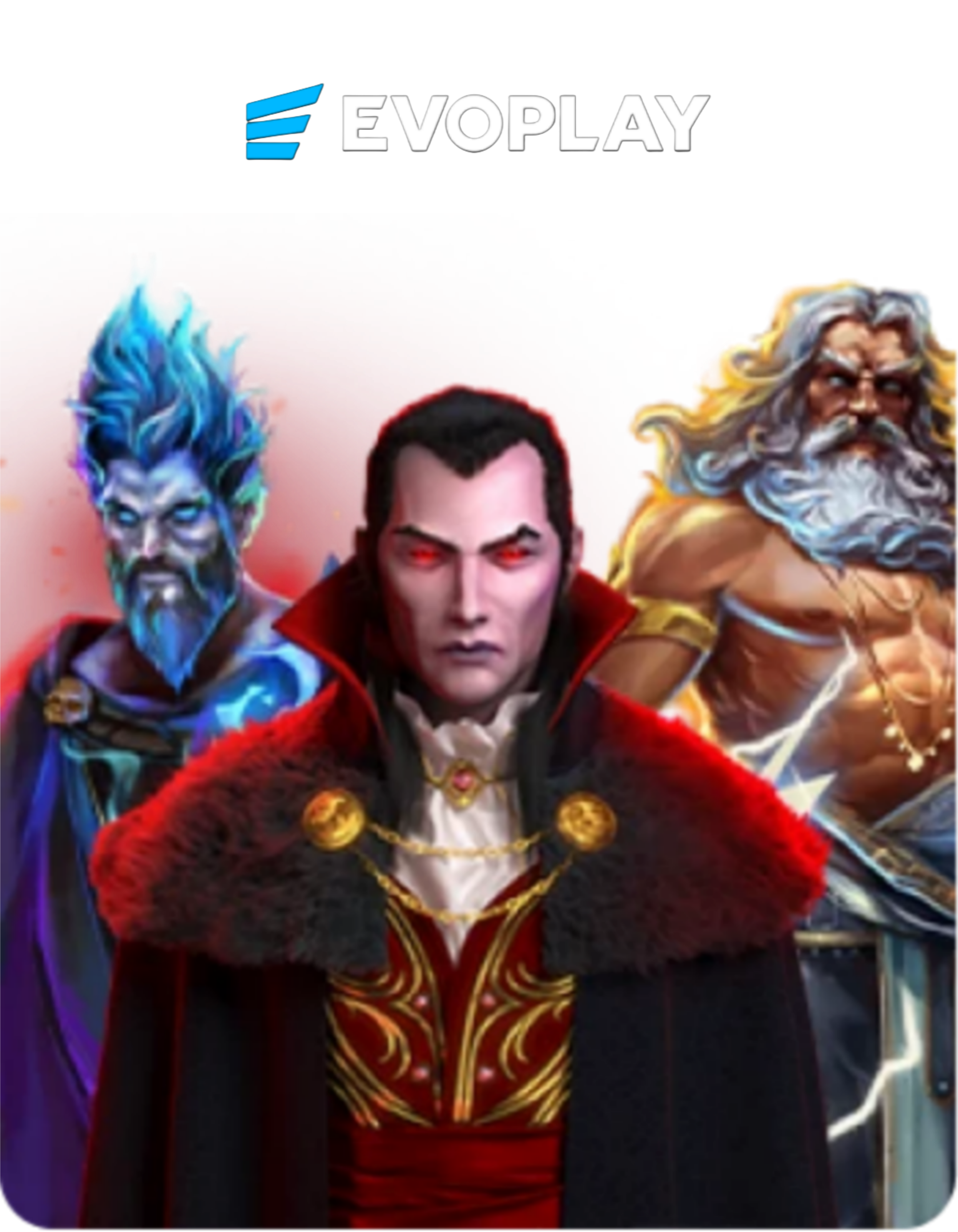 Evoplay