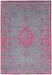 Fading World Medallion Pink Flash 8261